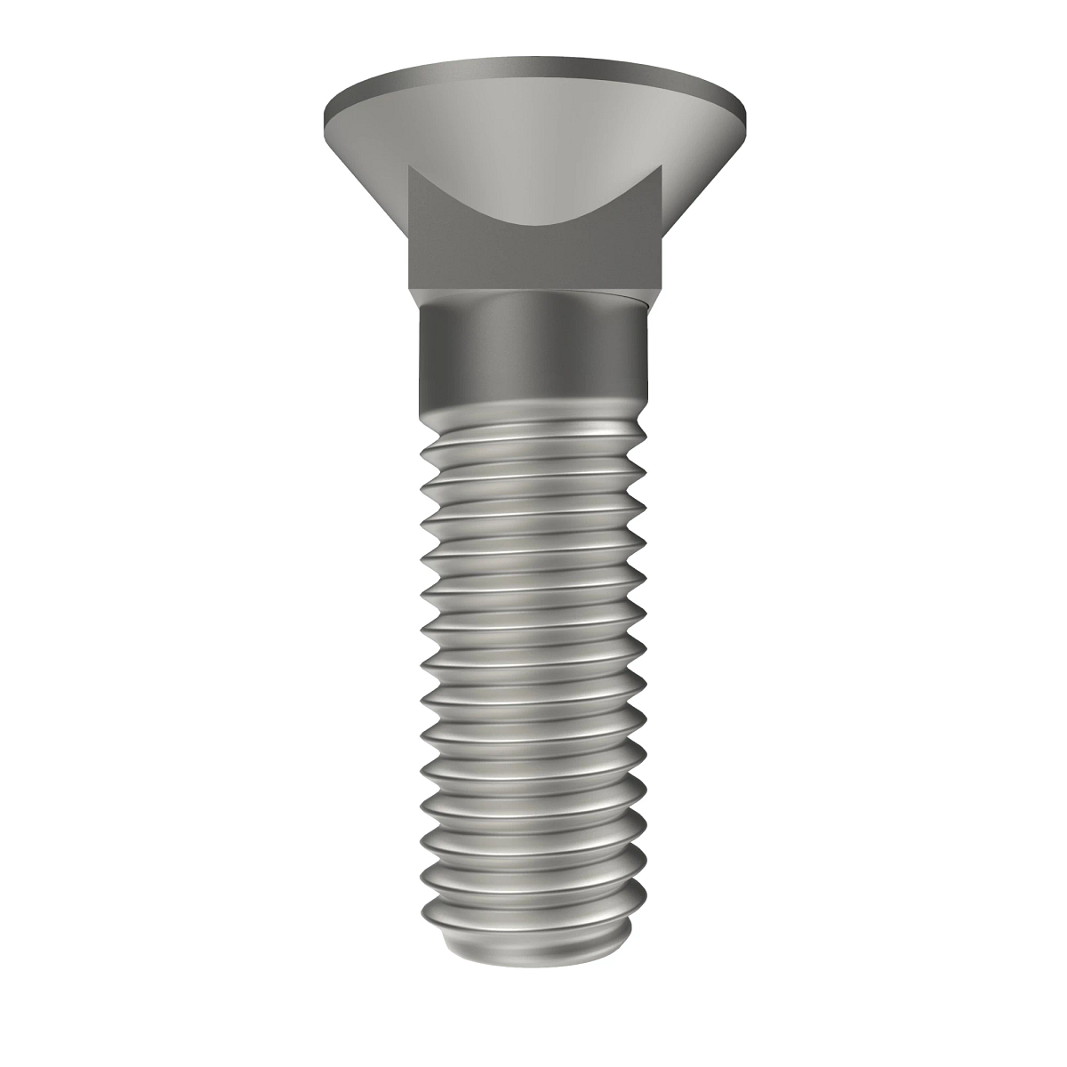 John Deere Plow Bolt, 7/16" X 1-3/4" - 10H1158