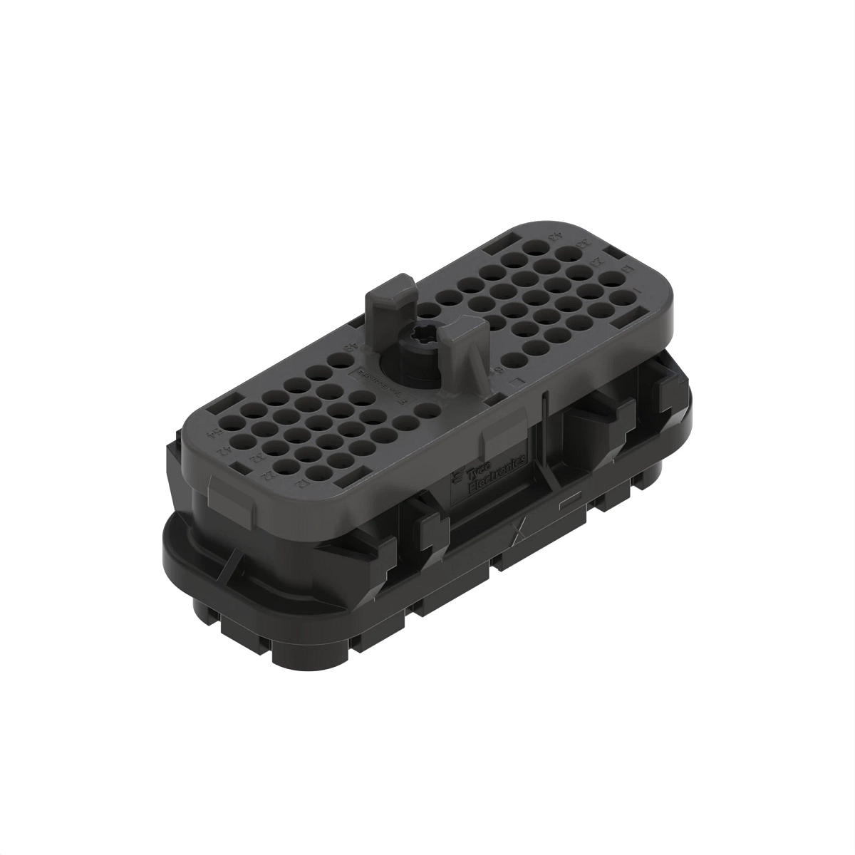 Elec. Connector Accessory, Key 2, E