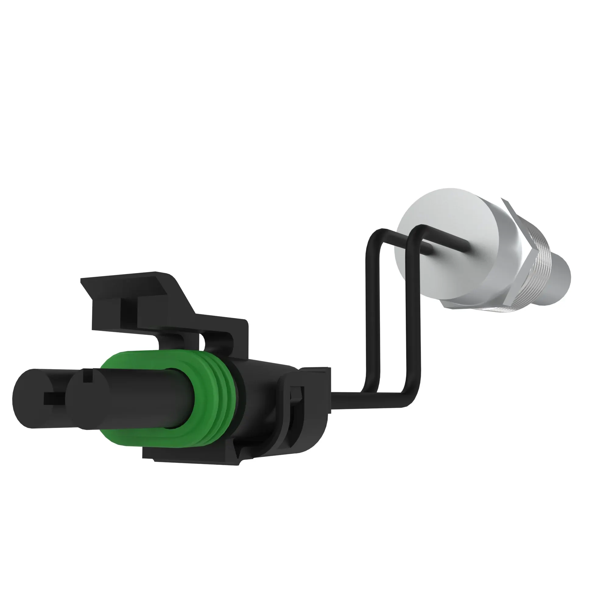 Temperature Switch