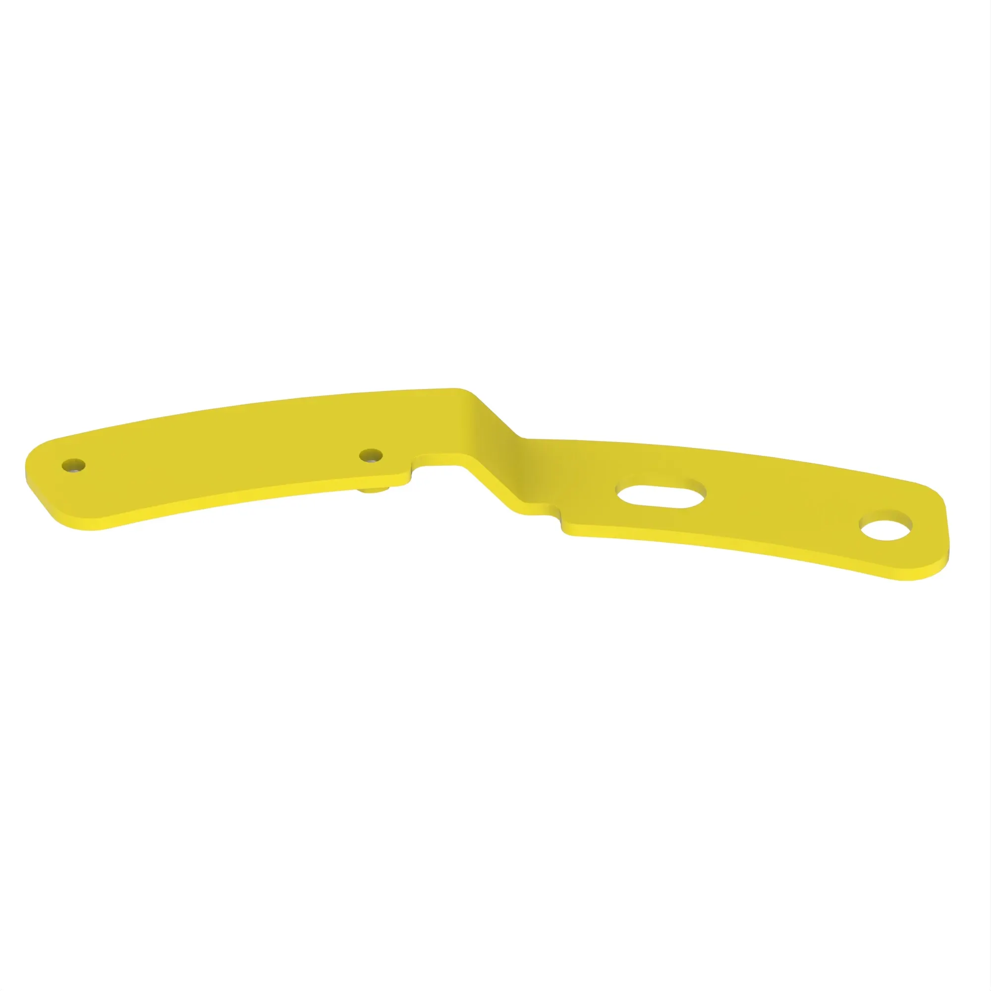 John Deere Duals Front Bracket - RE597921