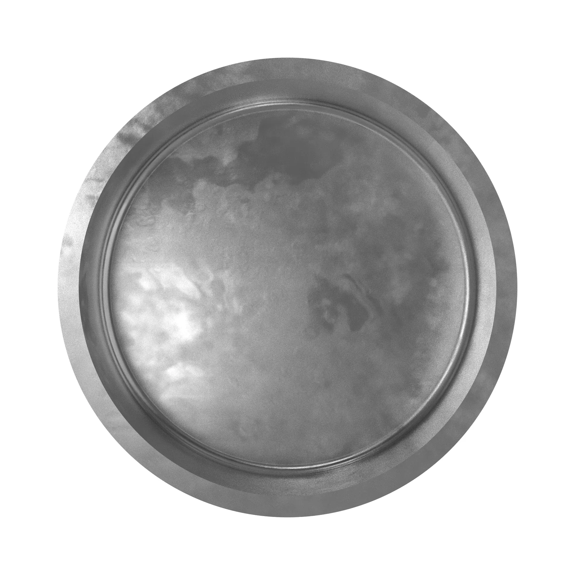 PLUG, SHEET STEEL, BOUCHON TOLE