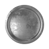 PLUG, SHEET STEEL, BOUCHON TOLE