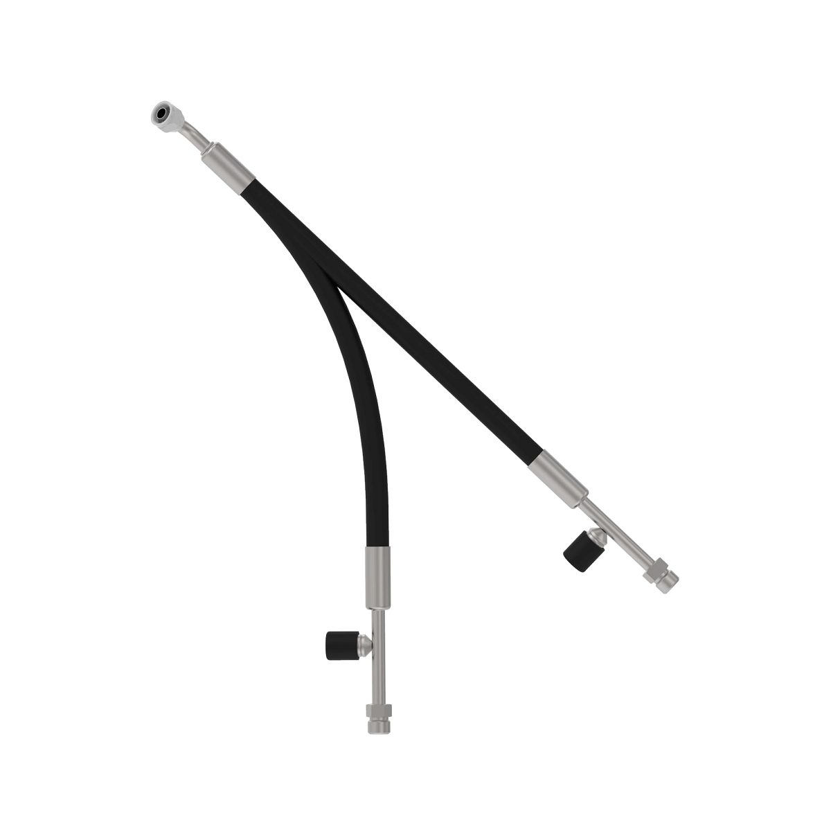 REFRIGERANT HOSE, A/C TO CAB GRP 47