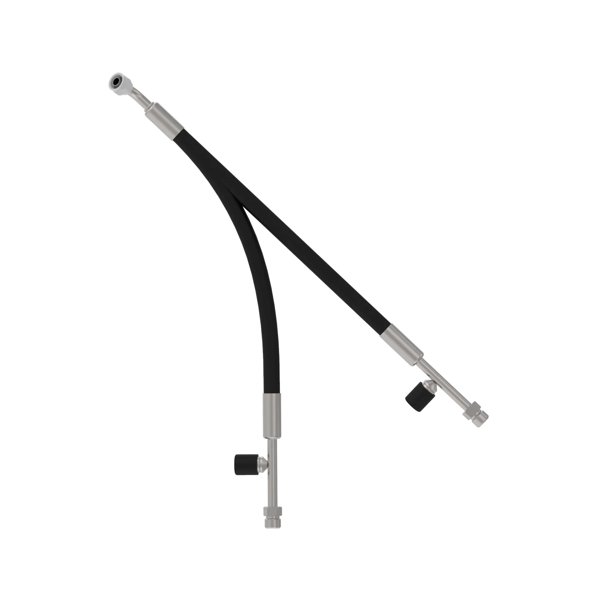 REFRIGERANT HOSE, A/C TO CAB GRP 47