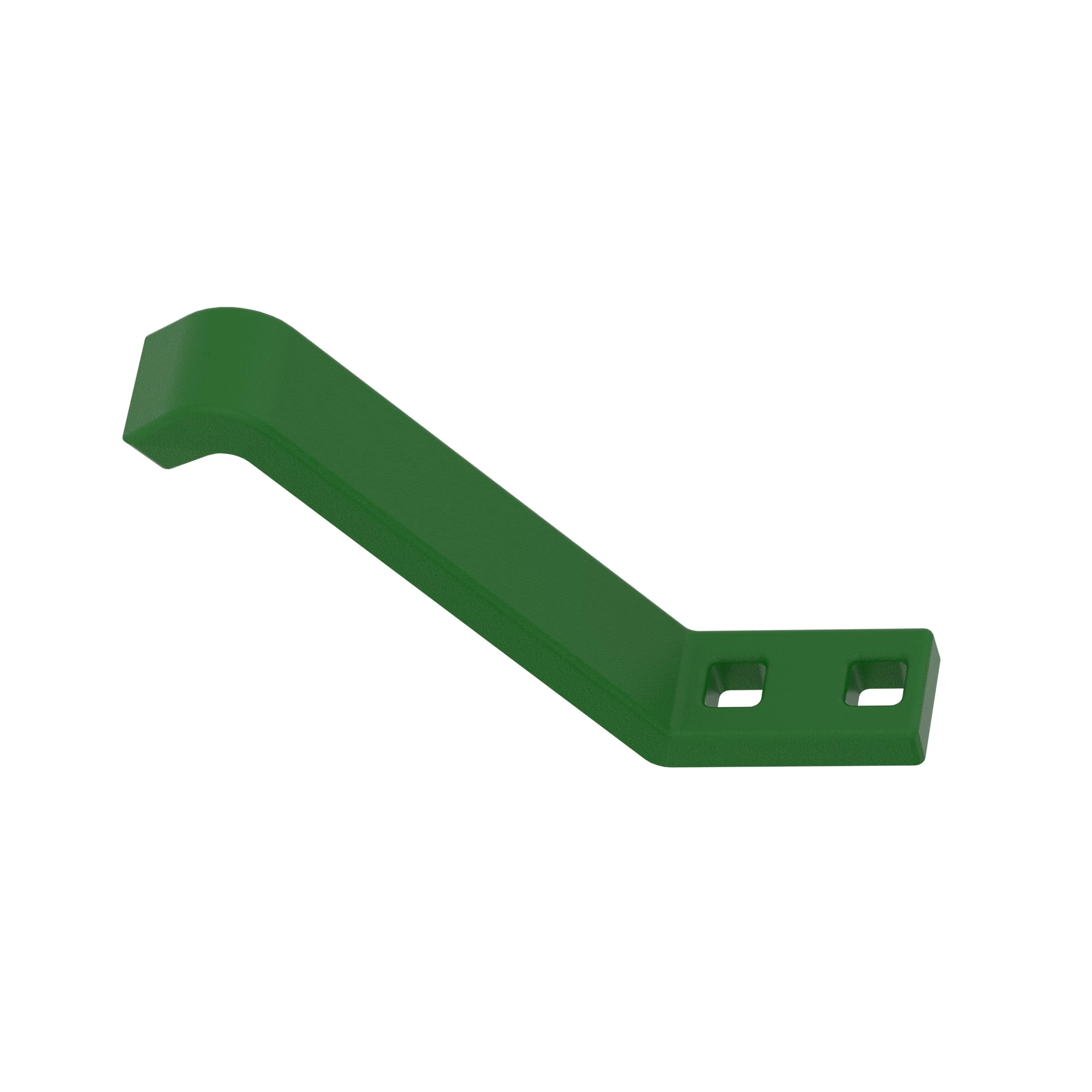 OUTRIGGER, CORN HEAD FENDER