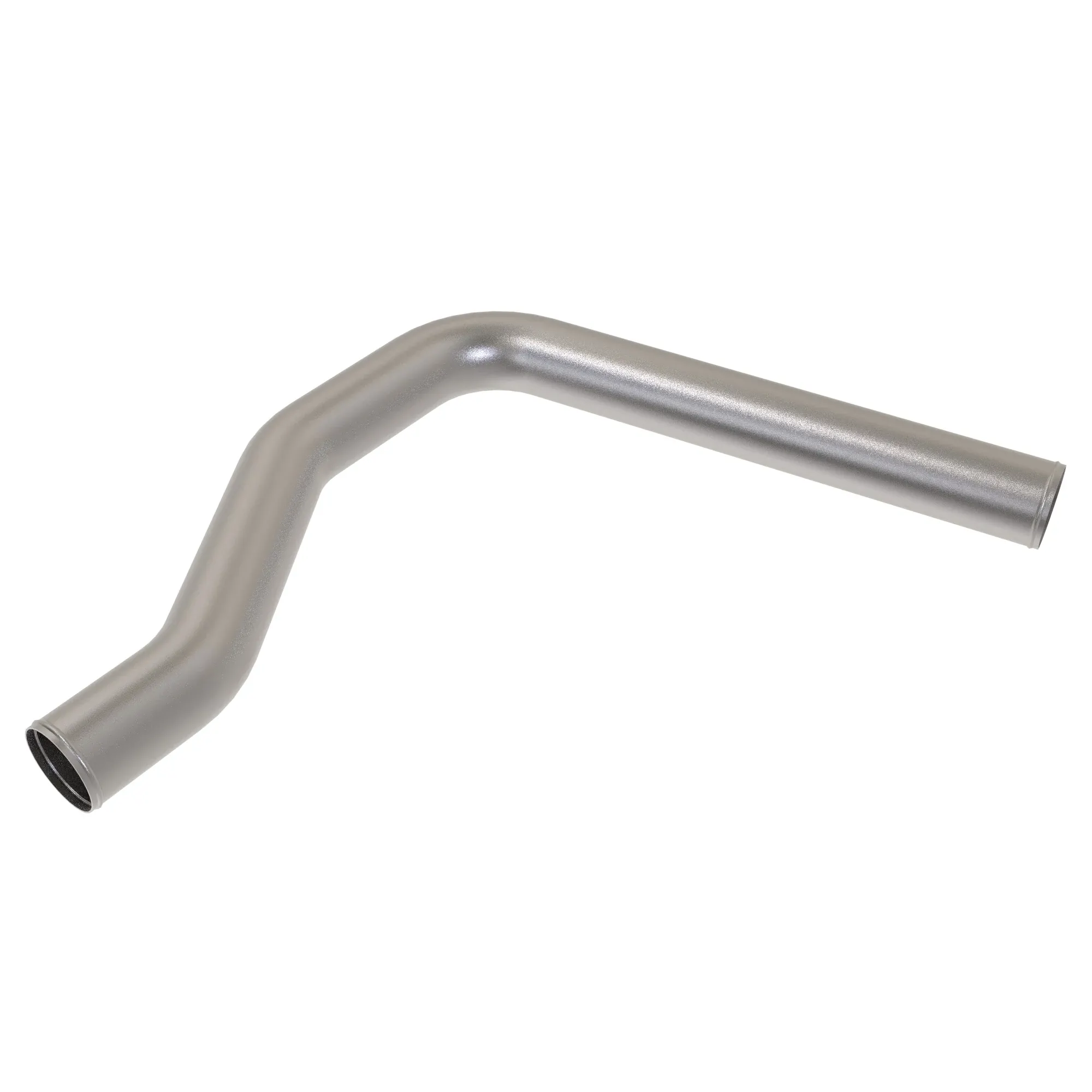John Deere Charge Air Tube - T190558