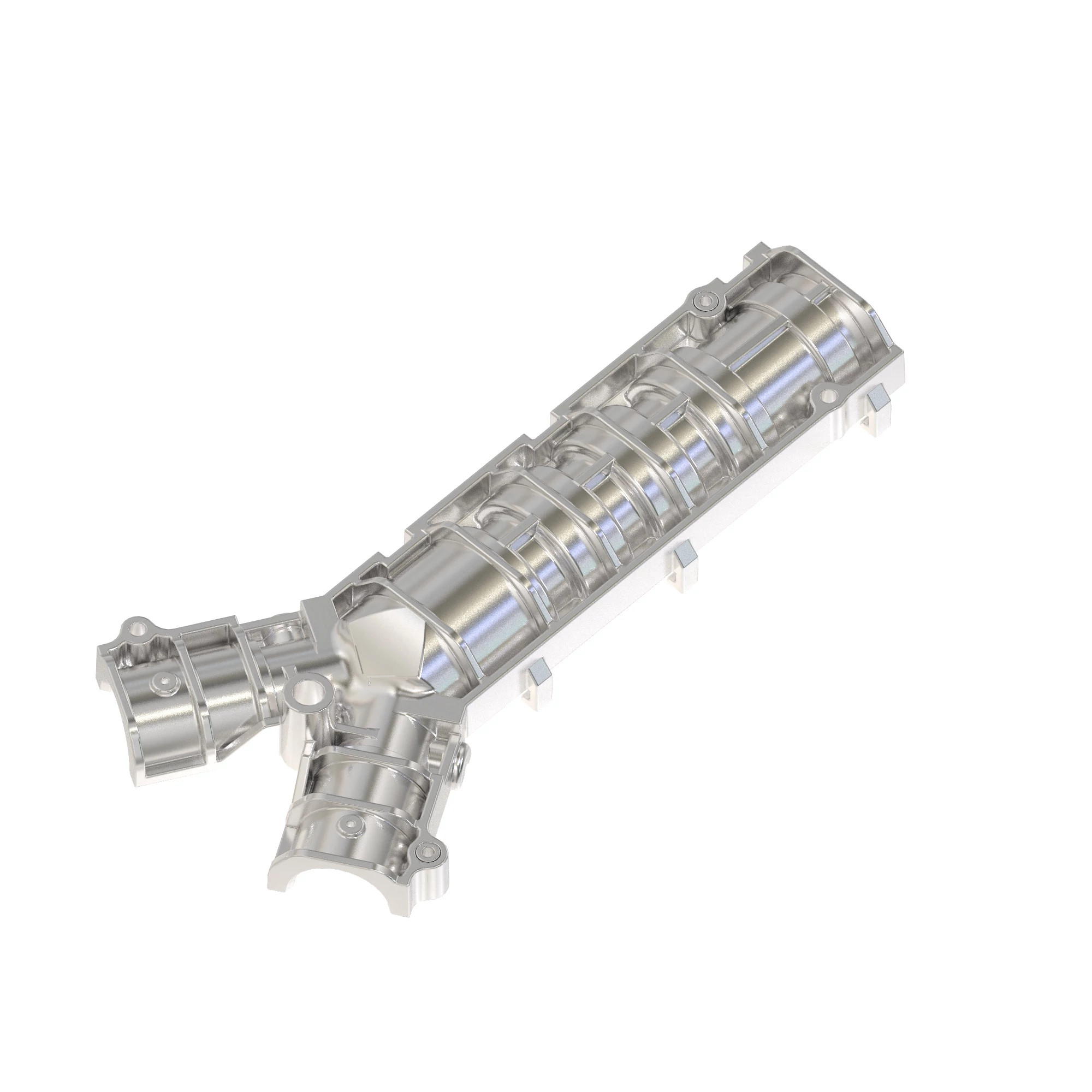 John Deere Flow Divider for Air Drill and Commodity Cart - AA63712