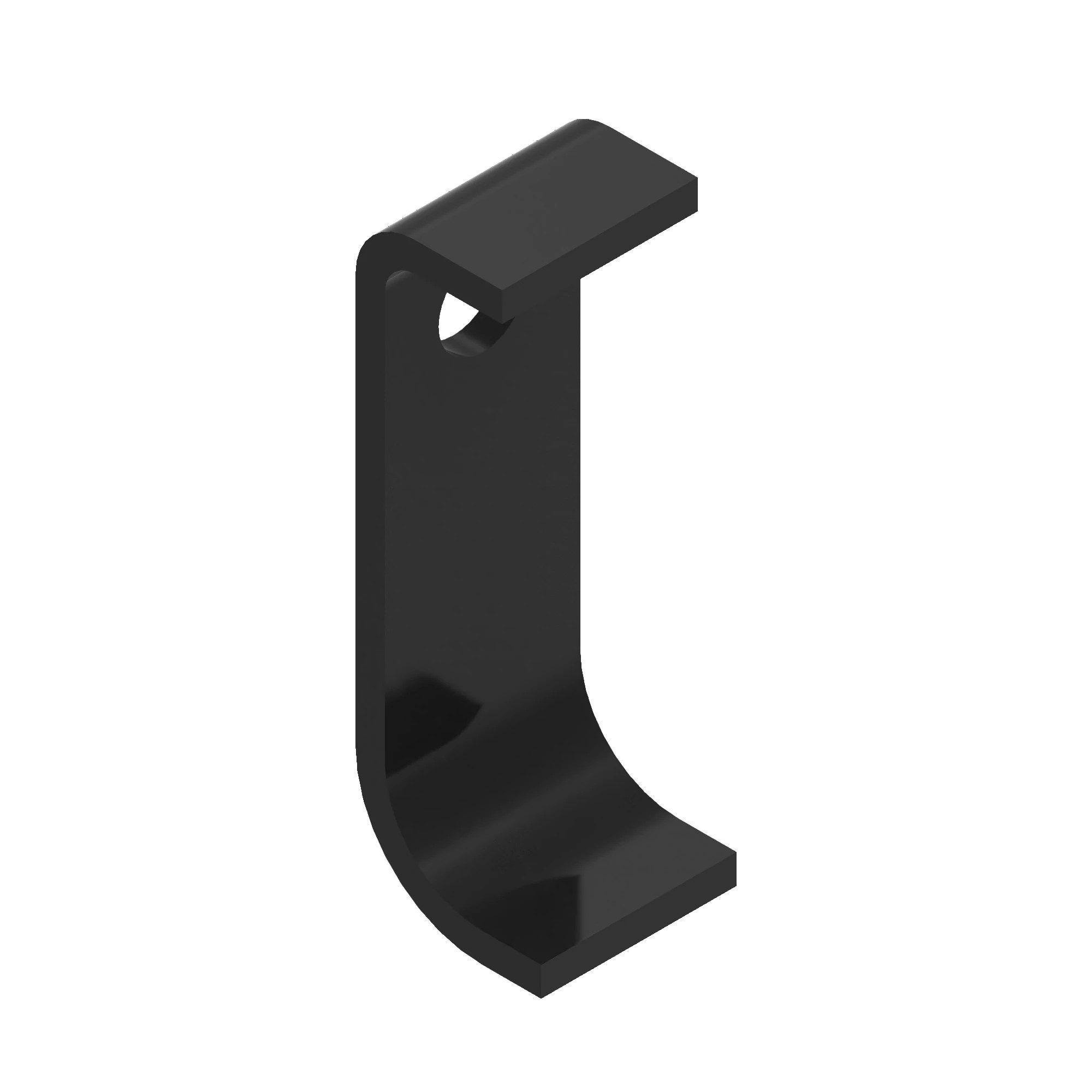 COVER, BUEGU CLAMP
