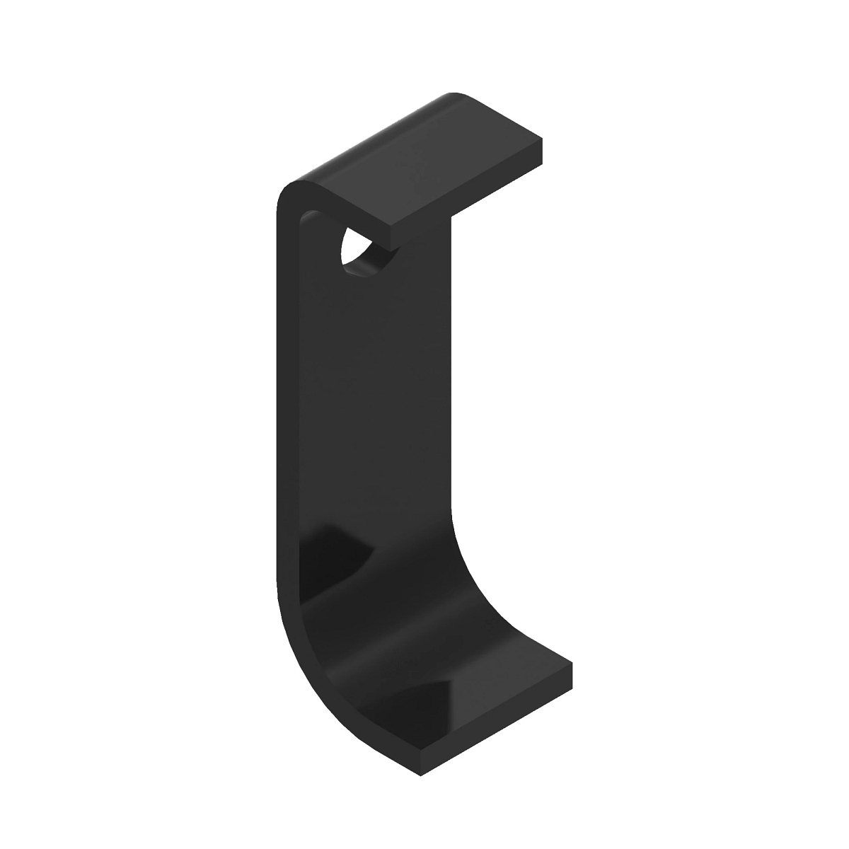 COVER, BUEGU CLAMP