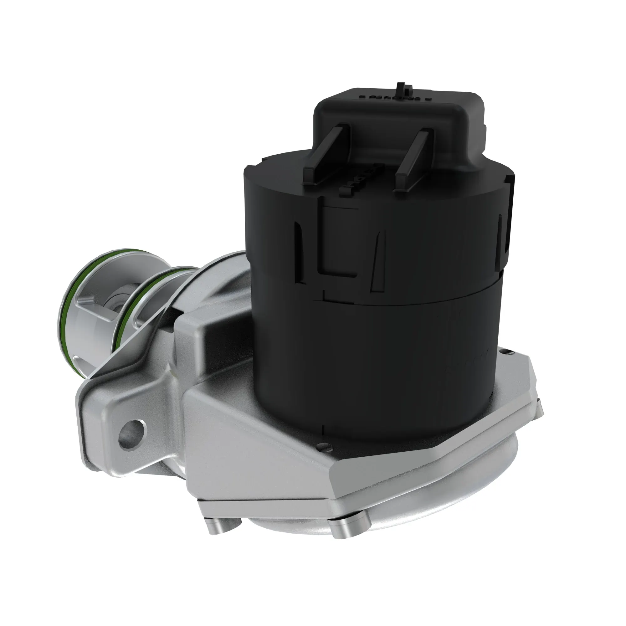 Exhaust Gas Recycling Valve