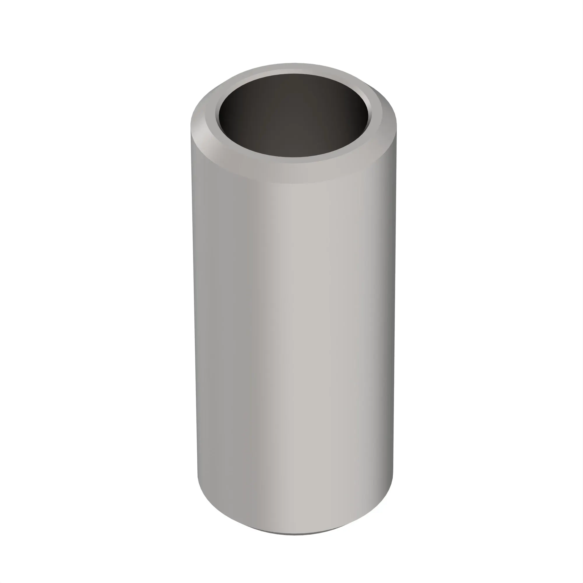John Deere Plain Bushing - LVU18489