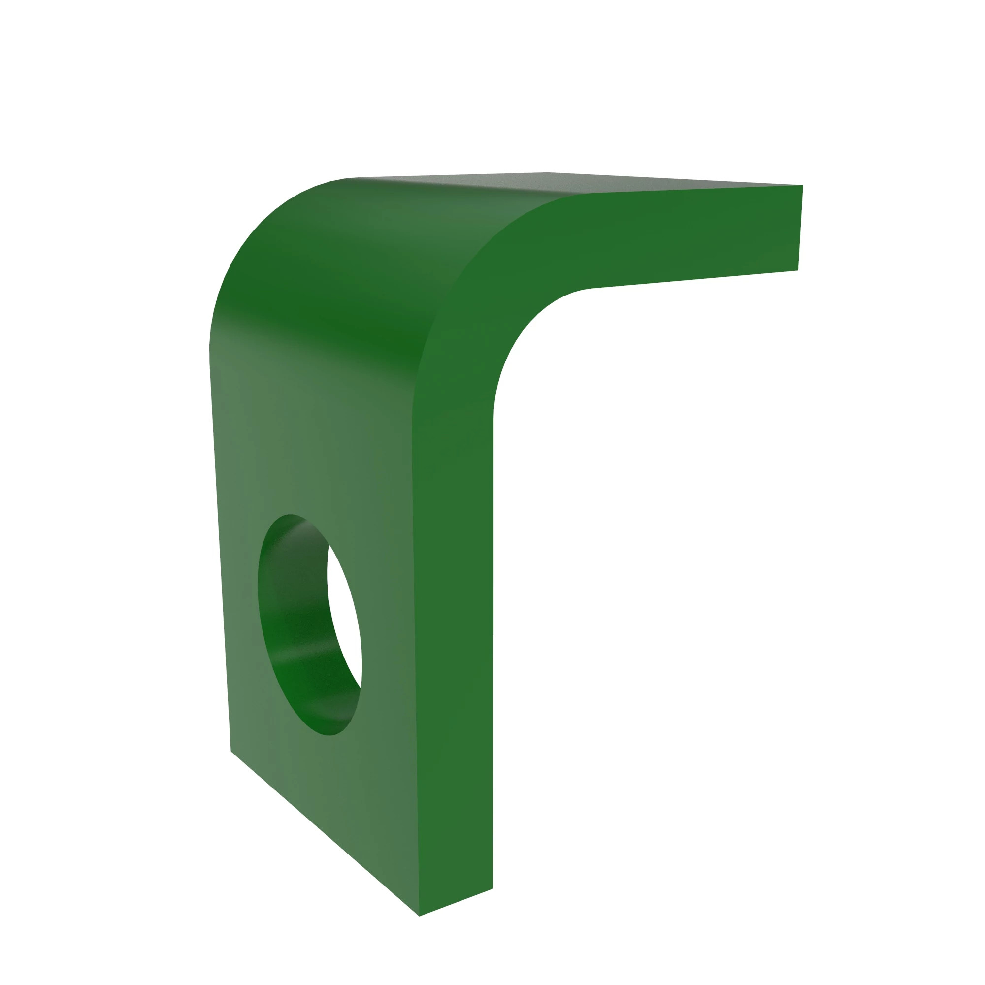 John Deere Angle  - E18888