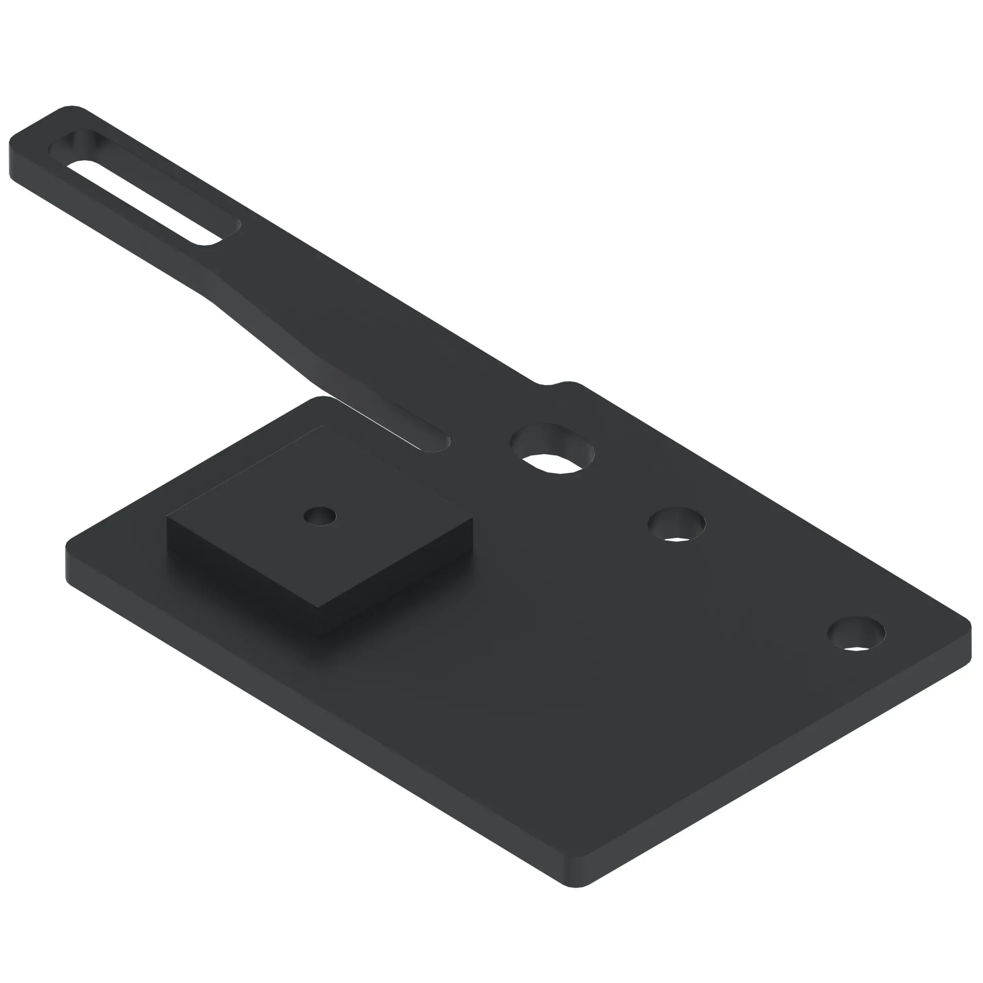 John Deere Bracket - RE590272