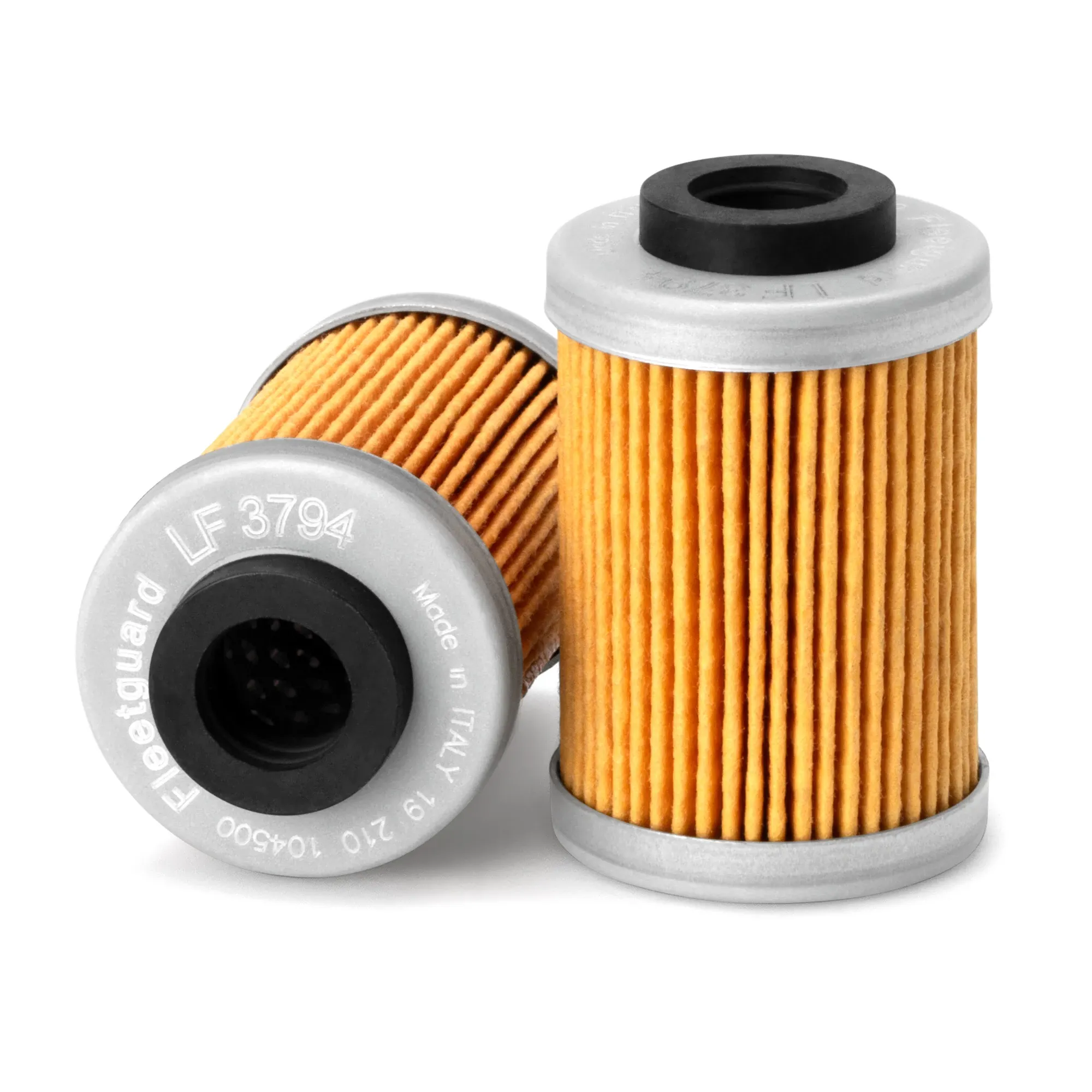 Fleetguard Cartridge Lube Filter - PMLF3794