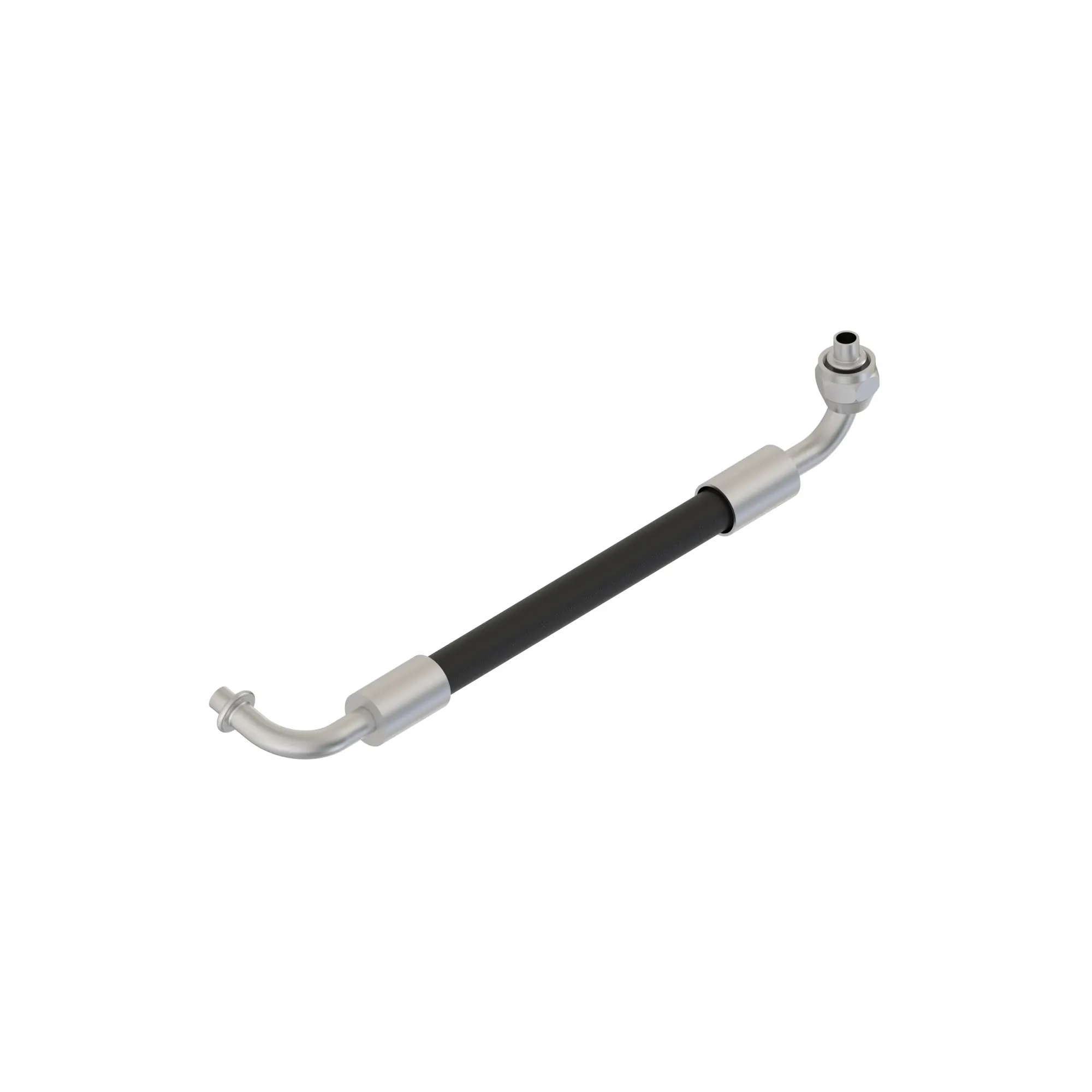 John Deere Refrigerant Hose - AT511300