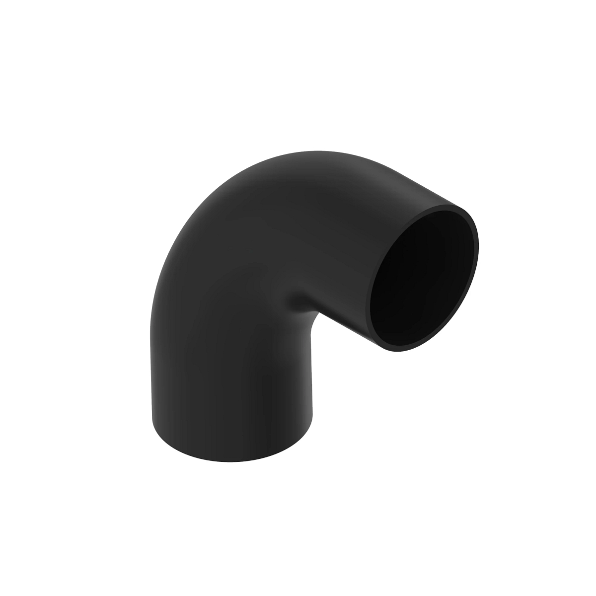 John Deere Main Suction Hose - AT490989