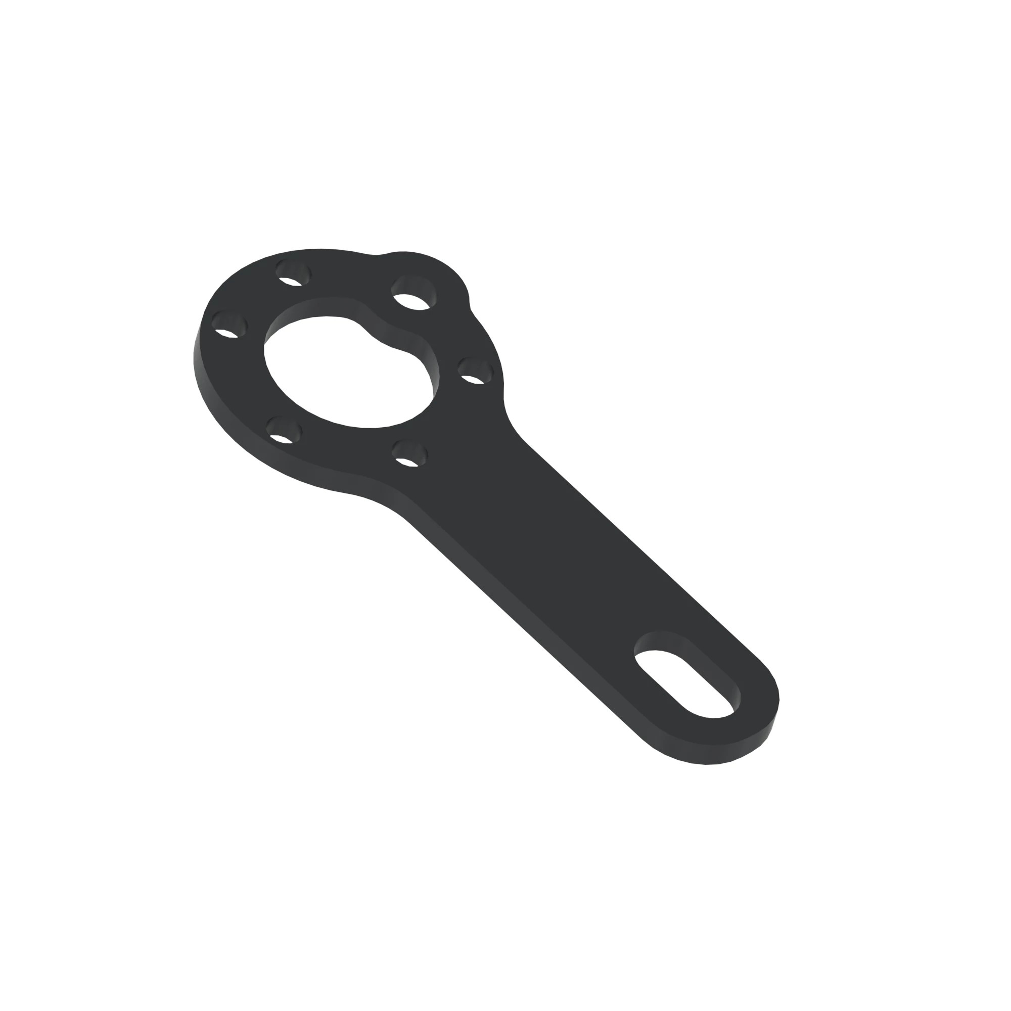 John Deere Torque Arm - T255248