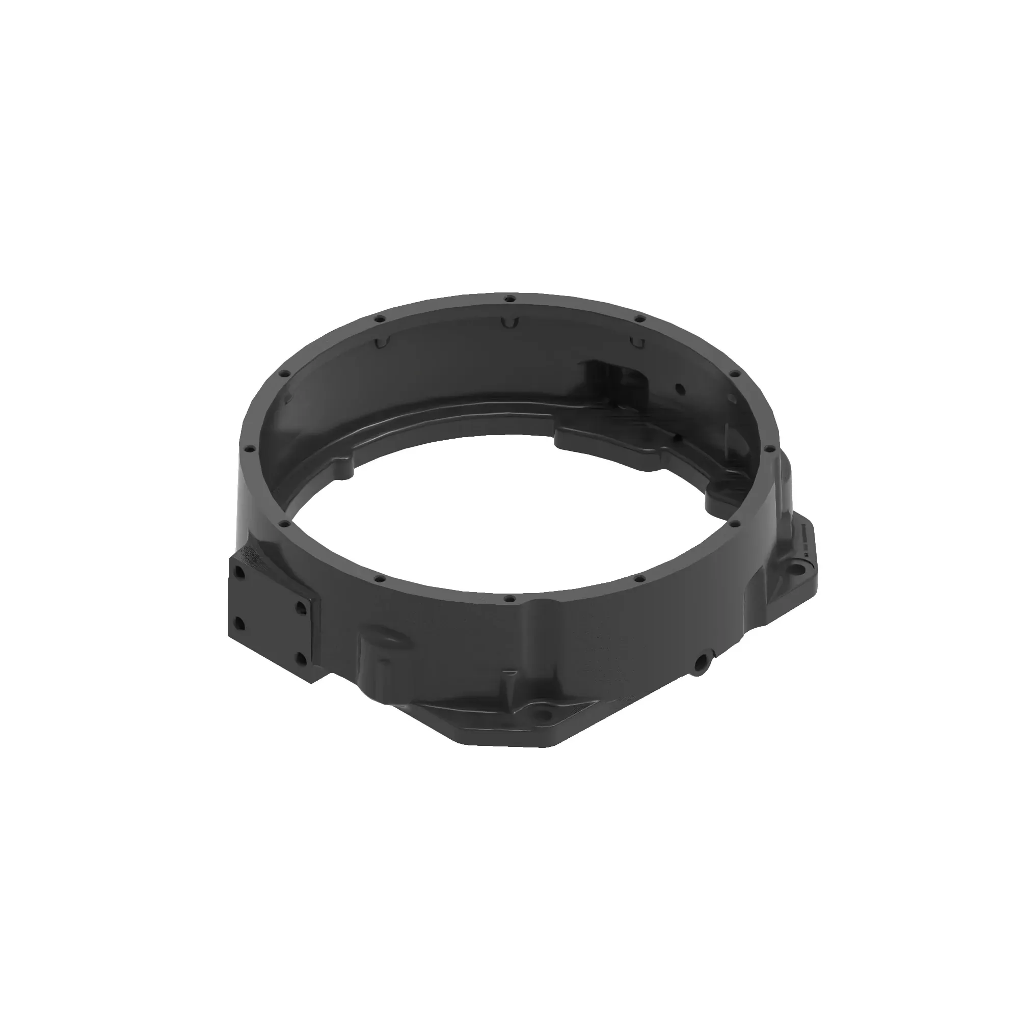 John Deere Flywheel Housing - R515184