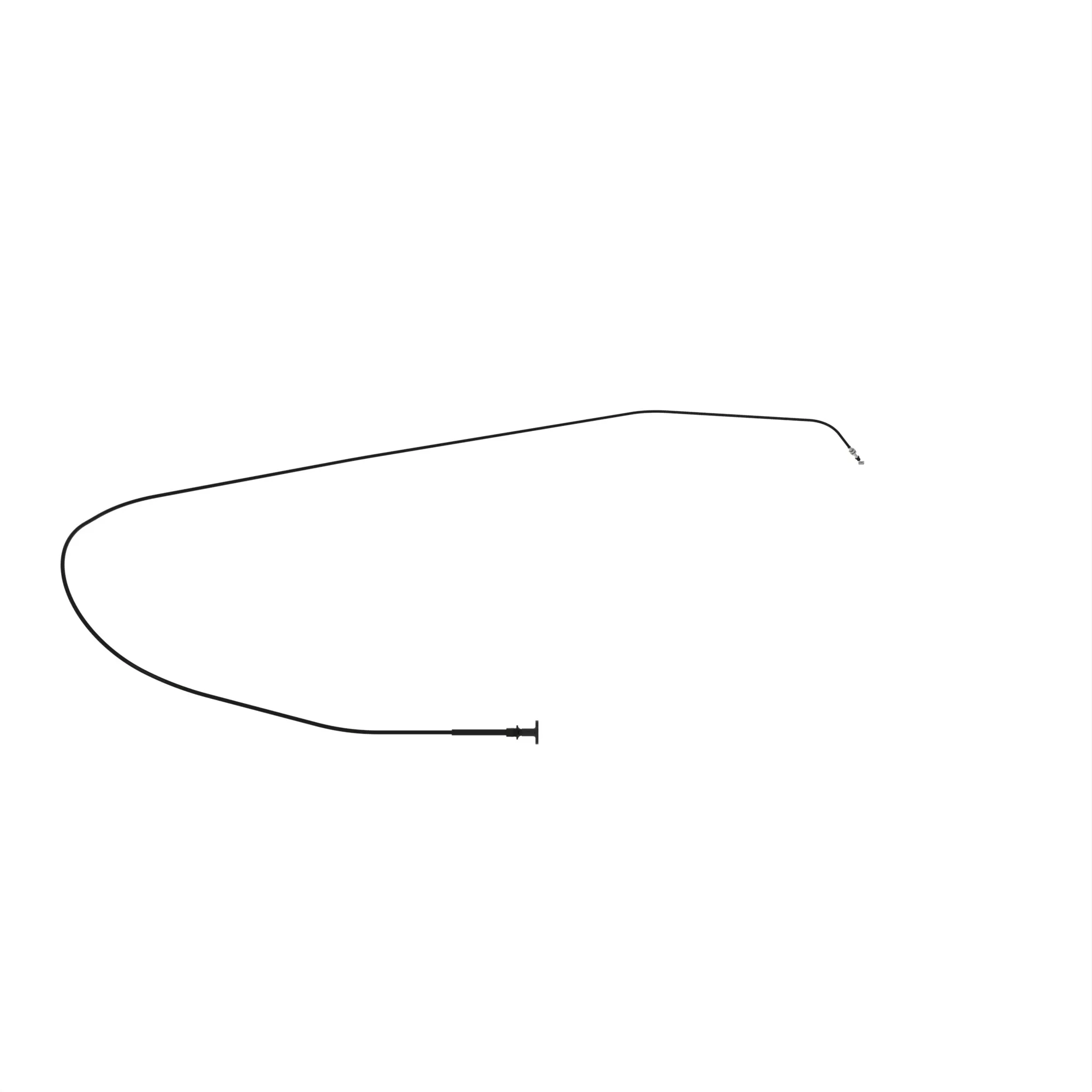 CABLE ASSY, CHOKE, TS EO995