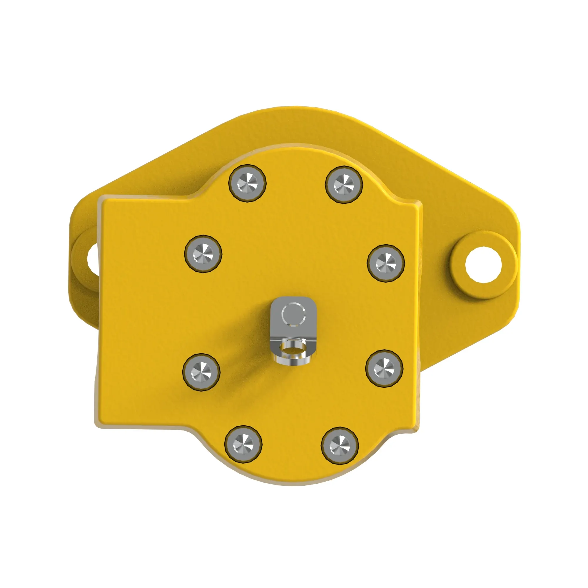 Hydraulic Pump