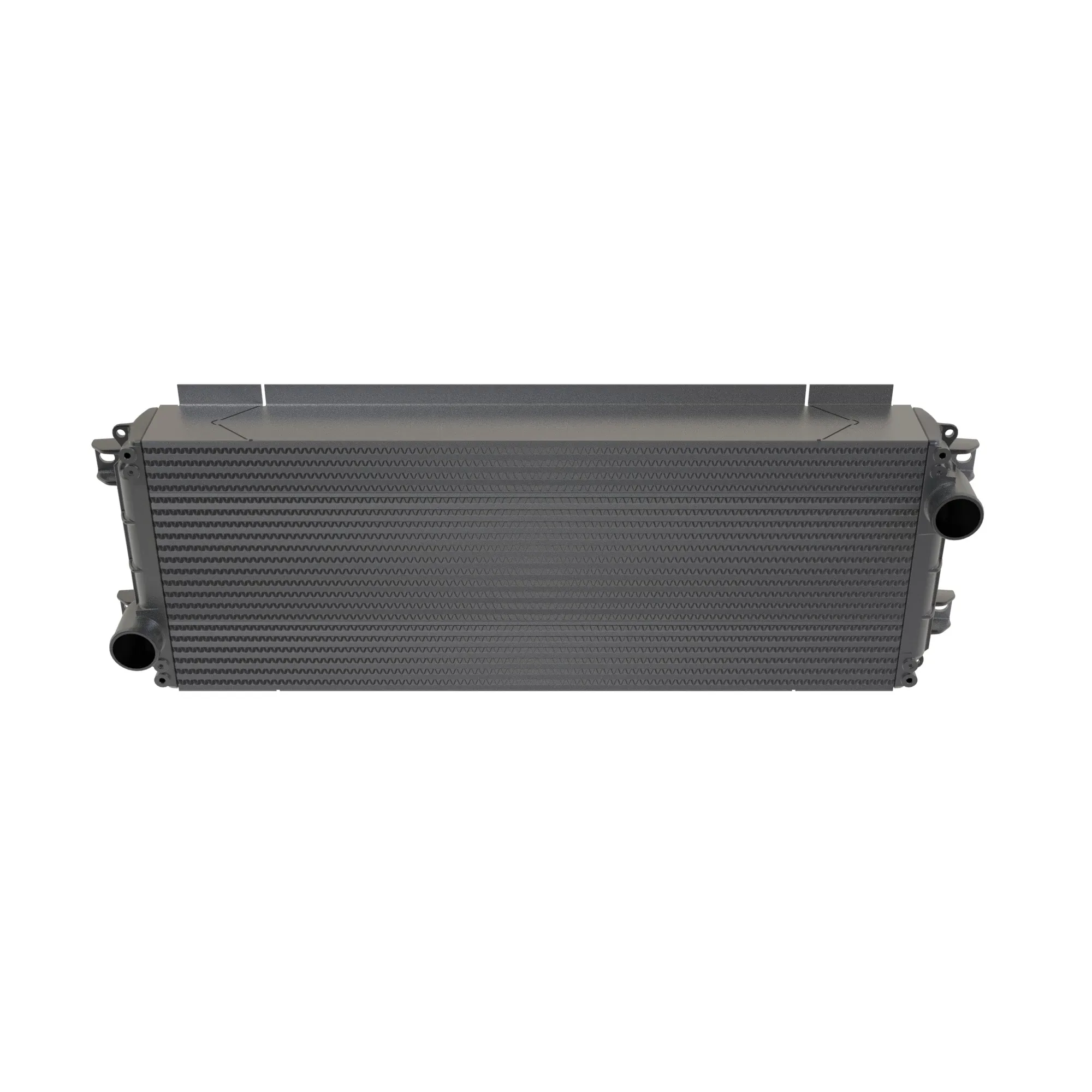 John Deere Radiator Core - FXB00001606