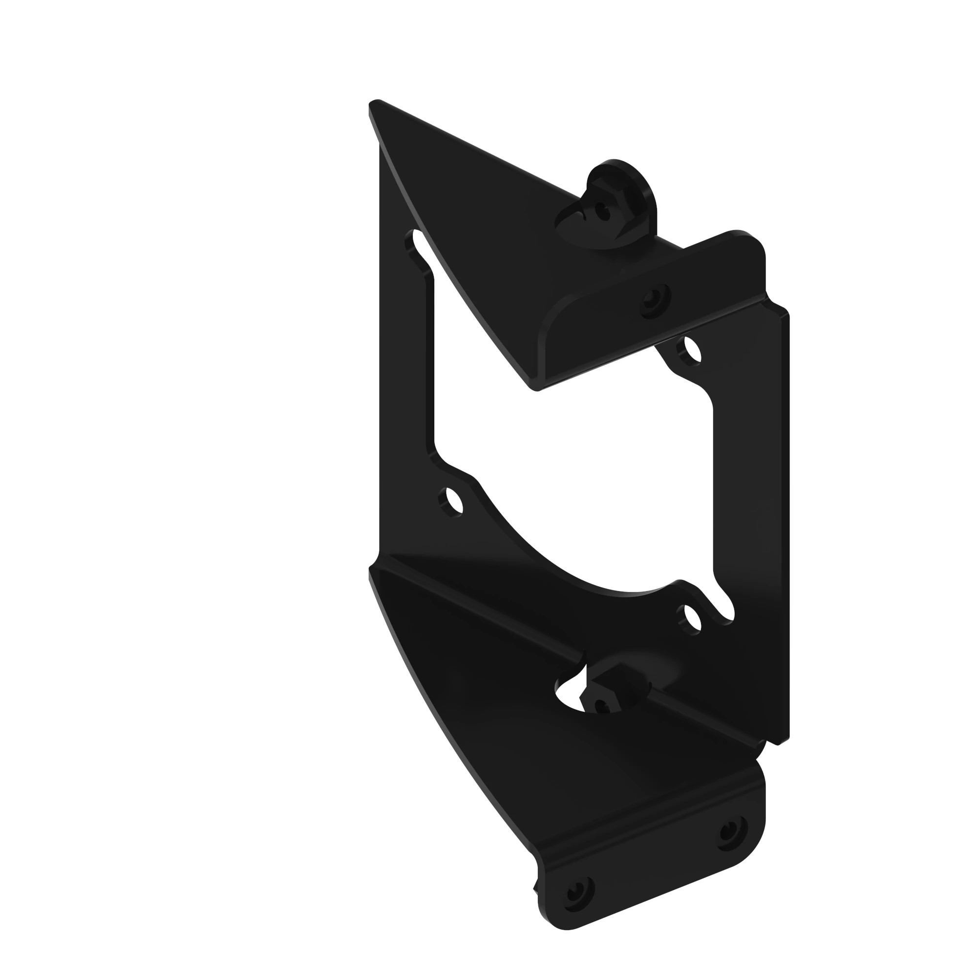 JOYSTICK MOUNTING WELDMENT