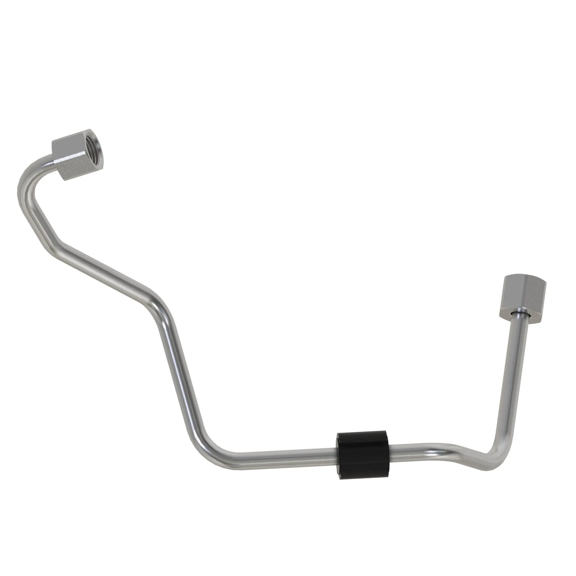 SUPPLY PUMP TO RAIL