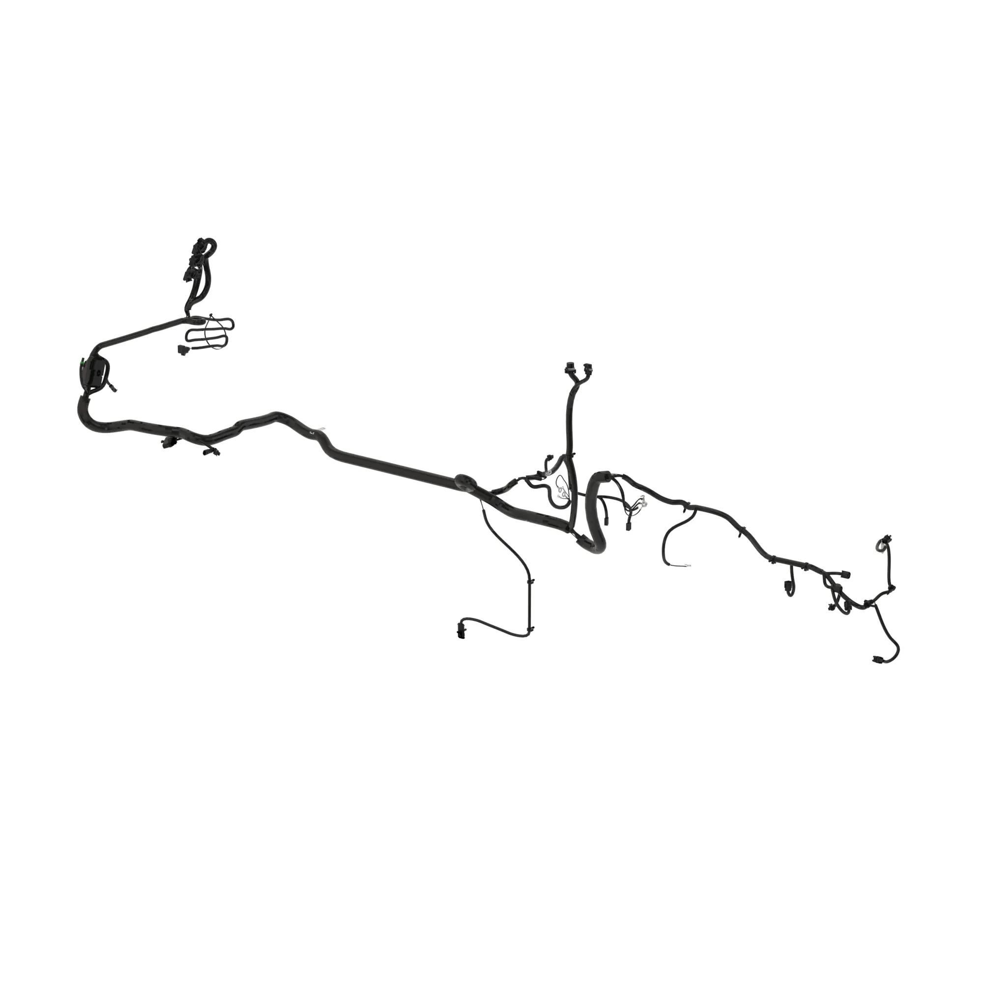 John Deere Chassis Wiring Harness - RE559917