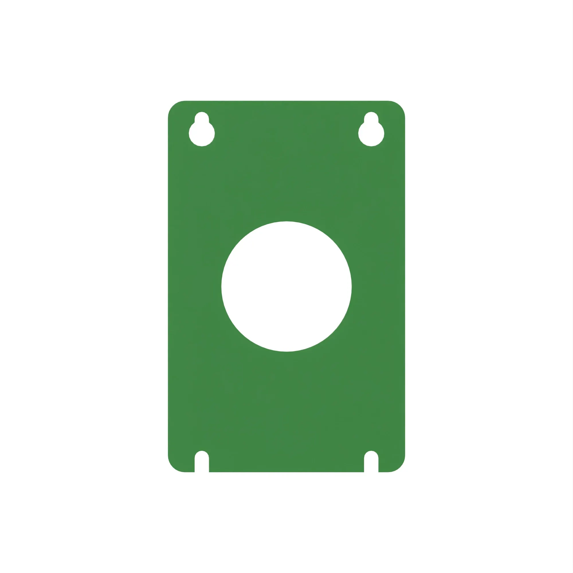COVER (OIL FILTER)