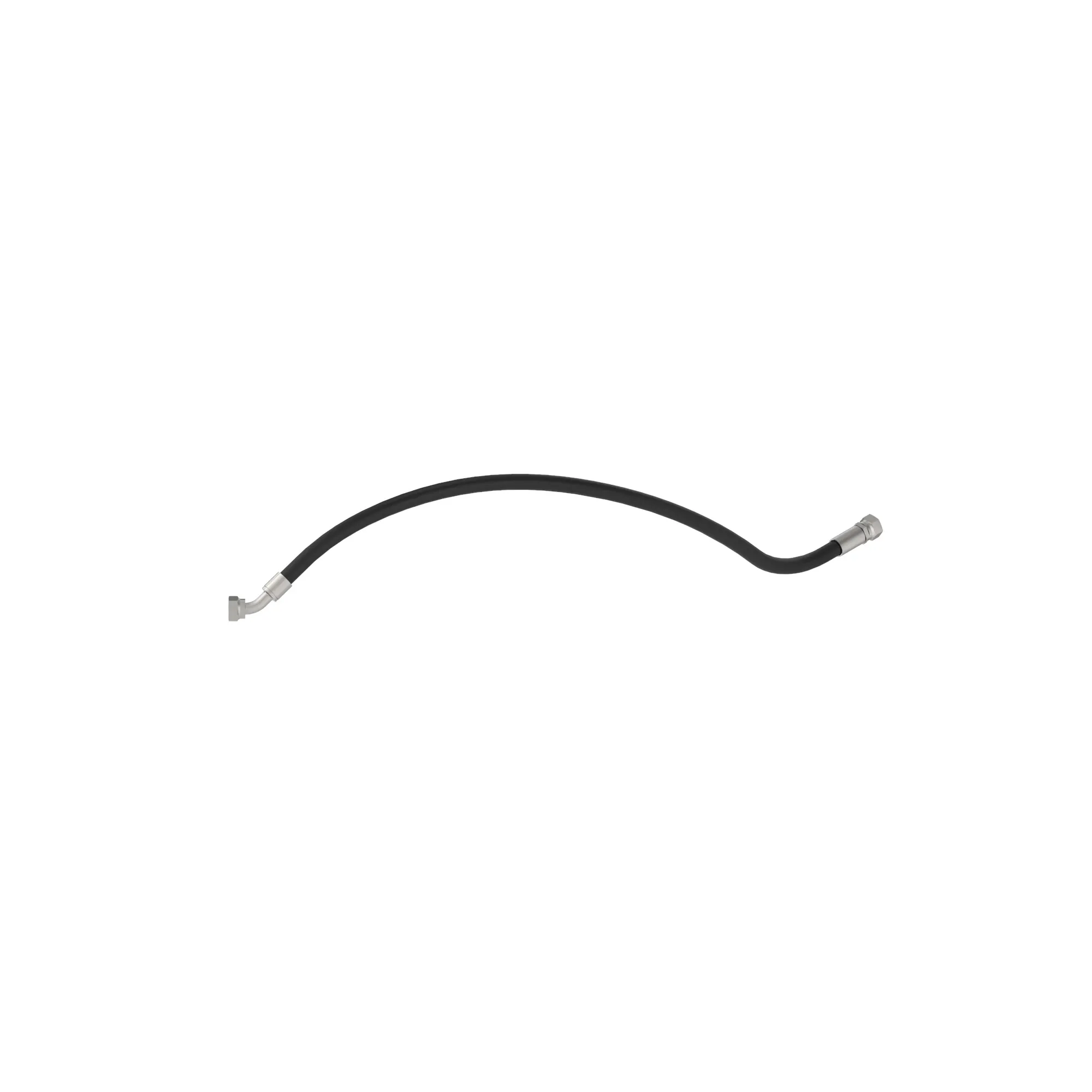HYDRAULIC HOSE, AXLE VENT