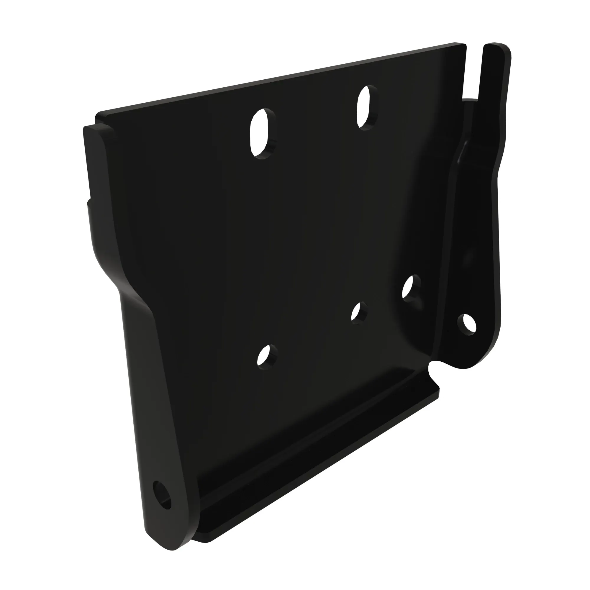 RH STEP ASSEMBLY, 7R FT4