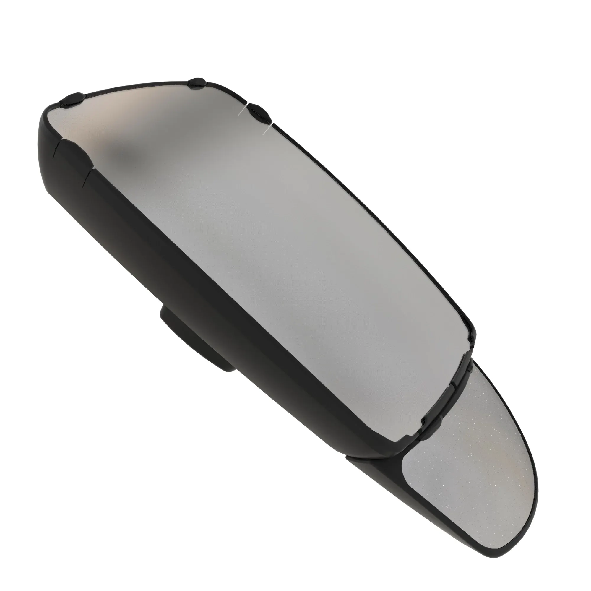 MIRROR HEAD
NON-HEATED WITH MANUAL ADJUST