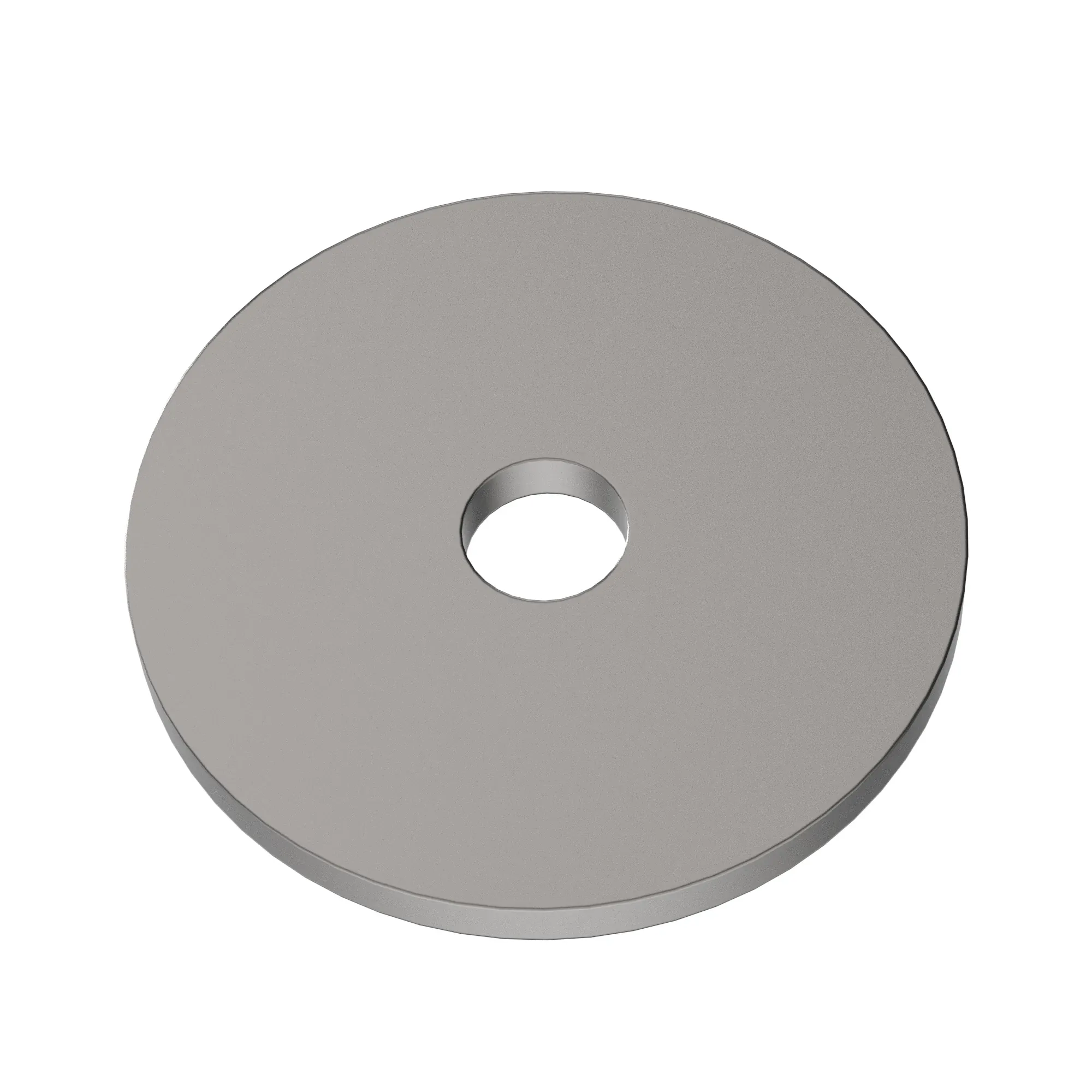 John Deere Washer Plate - T387763