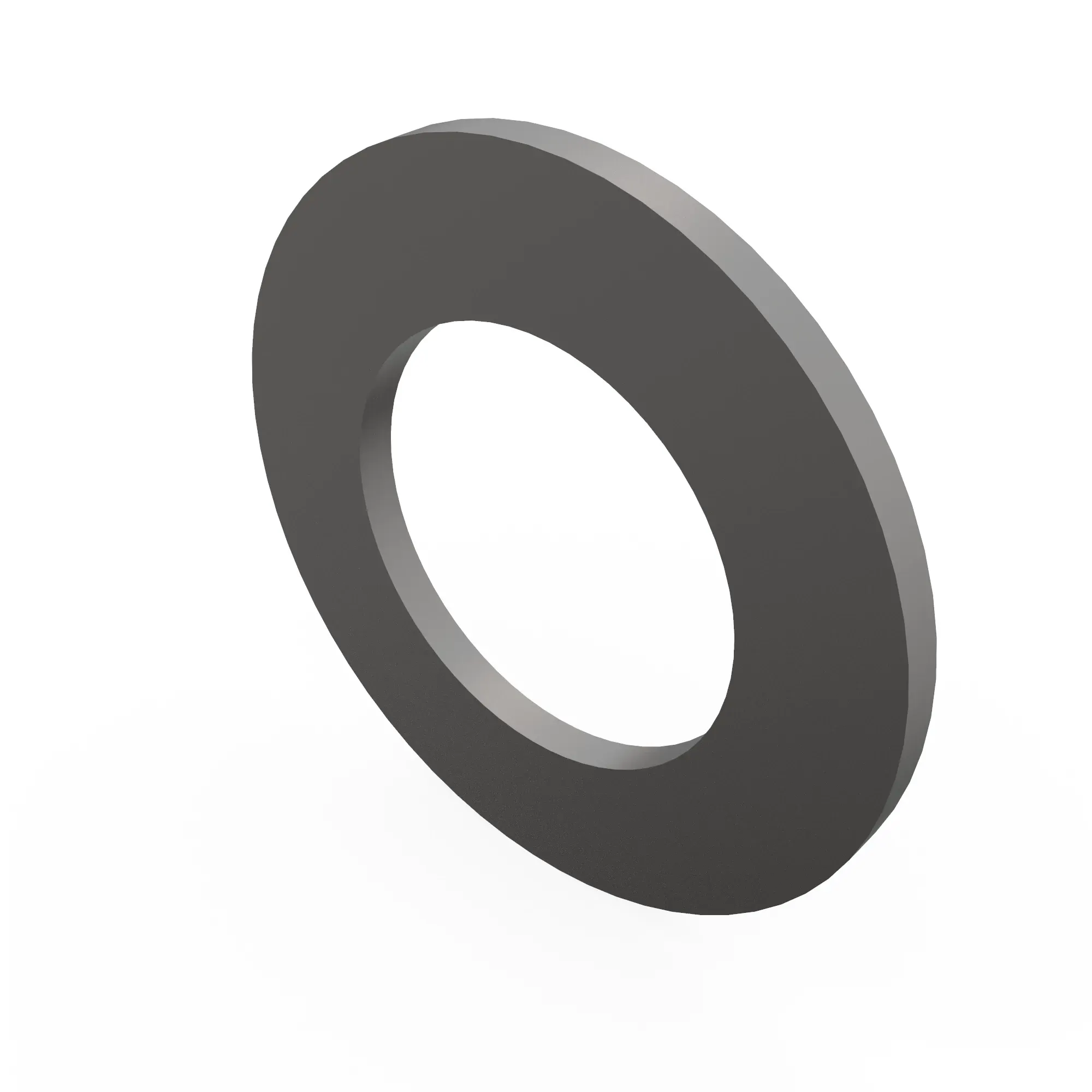 4003680: Round Hole Washer