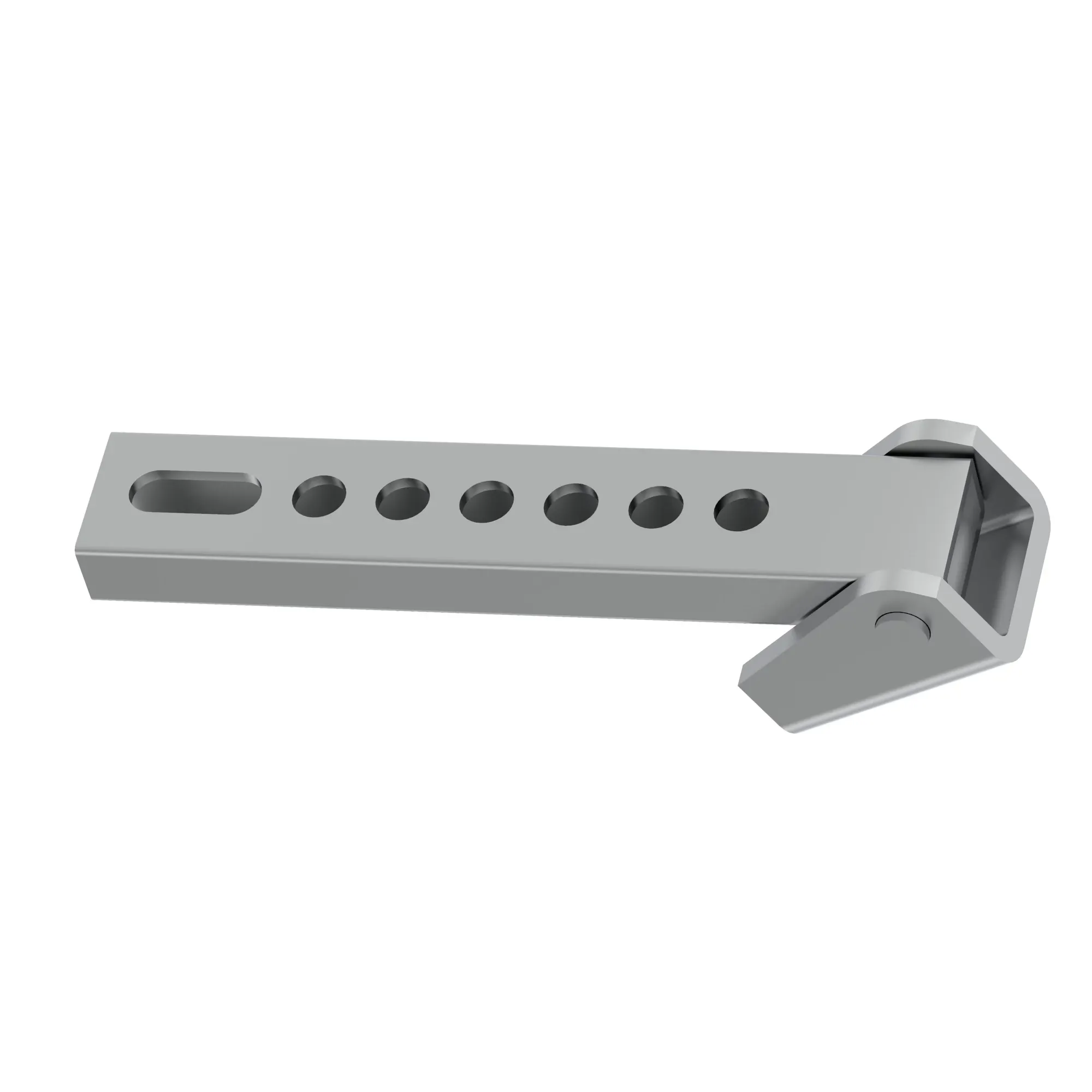 AM126933: External Bar Sway Link