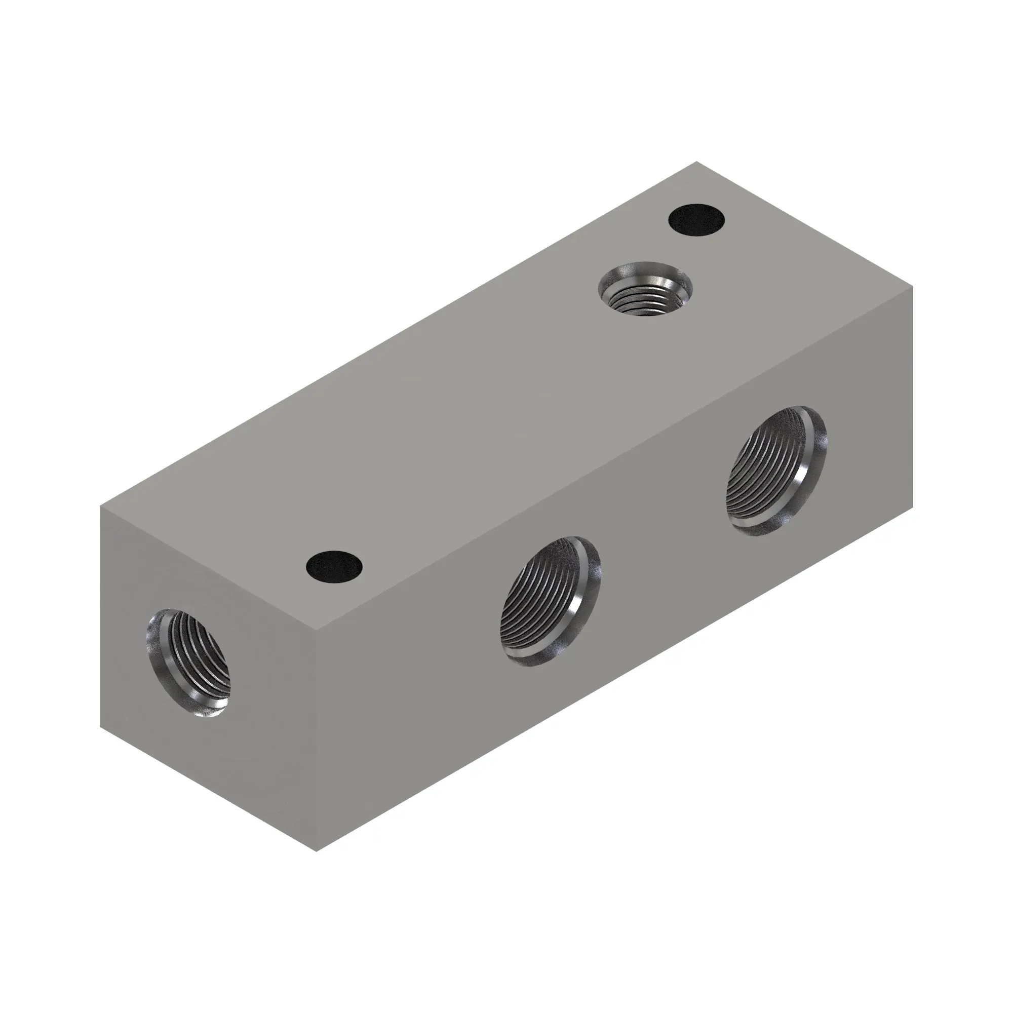 John Deere Junction Block - SU50538