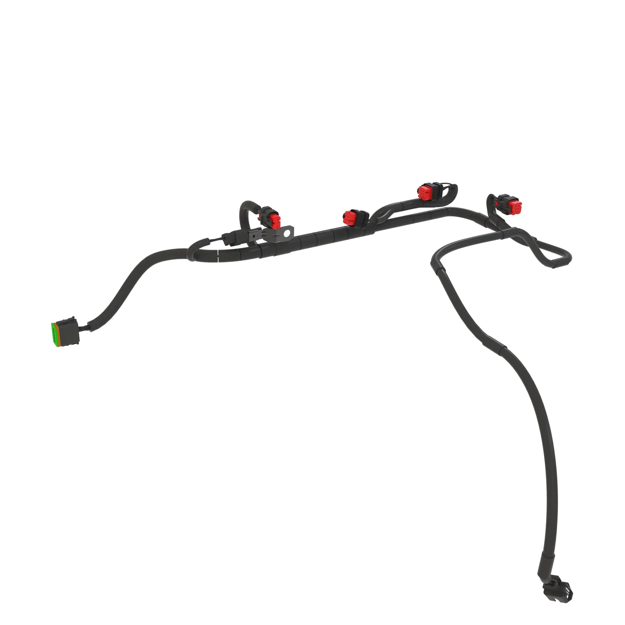 AFTERTREATMENT HARNESS 624 K-SERIES GEN 1.5