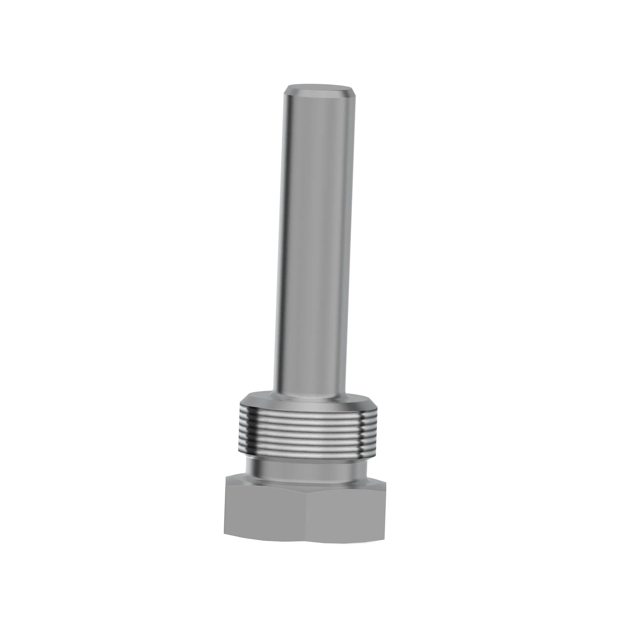 Fitting Plug