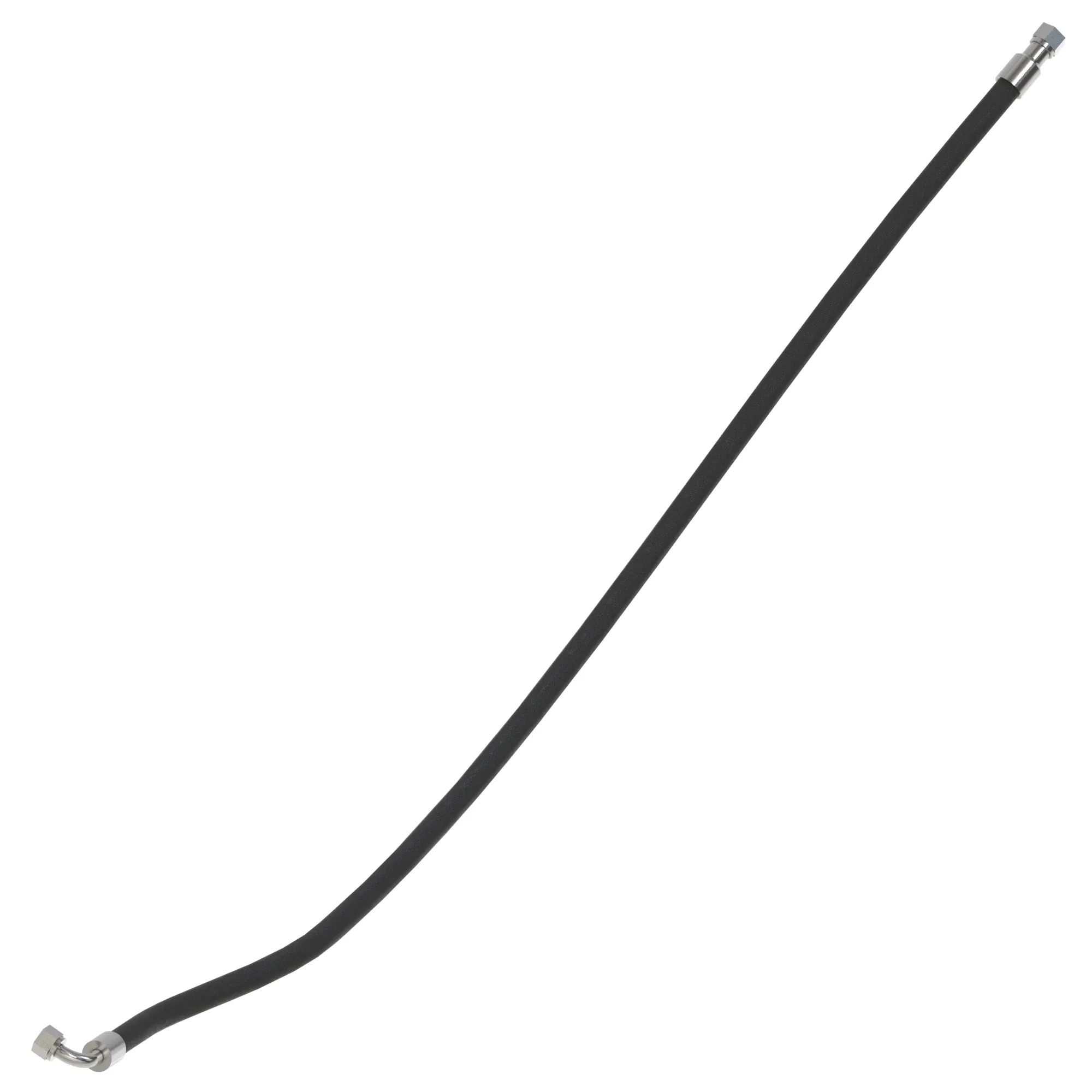 John Deere Fuel Line - F679668