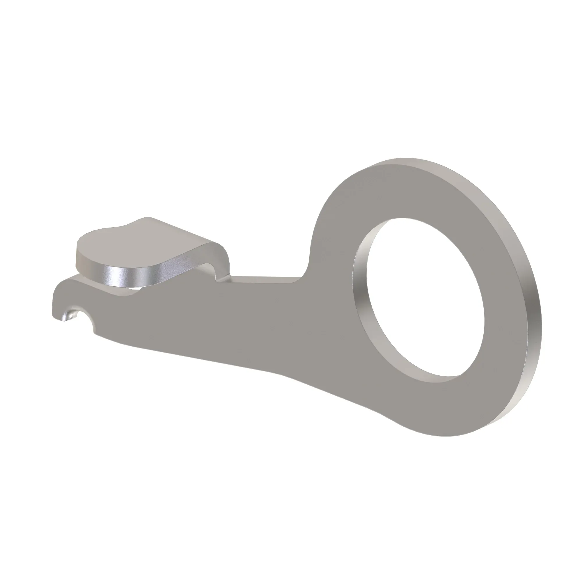 LEVER ARM, LOWER
