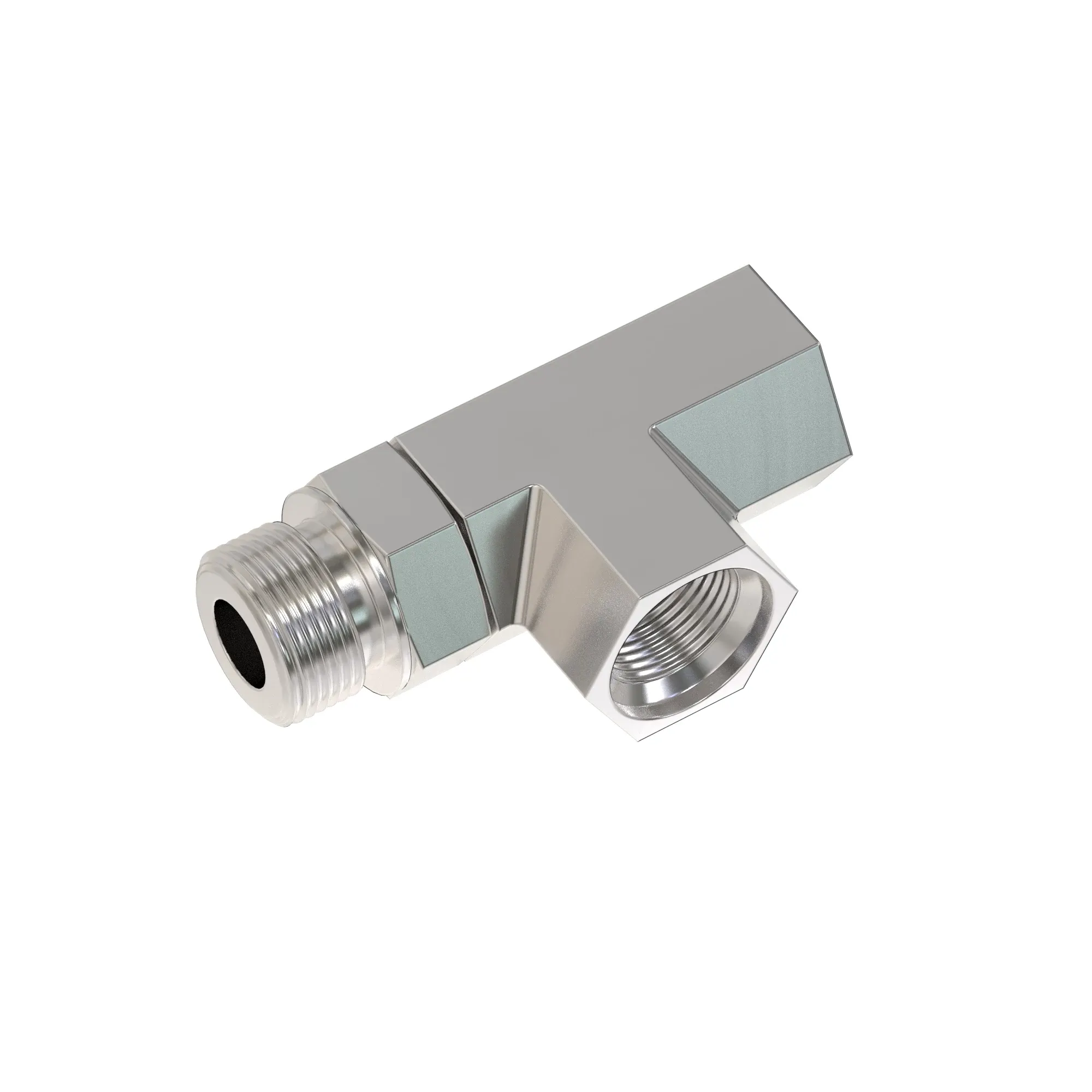 John Deere Tee Fitting - T231038