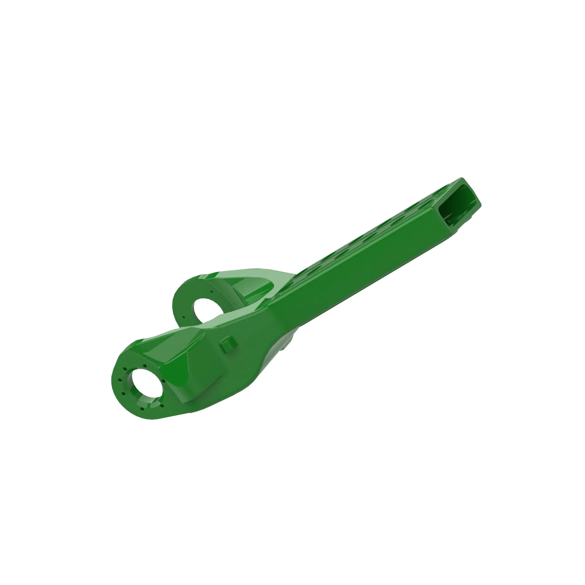 EXTENSION, PAINTED SERVICE PART, 4W