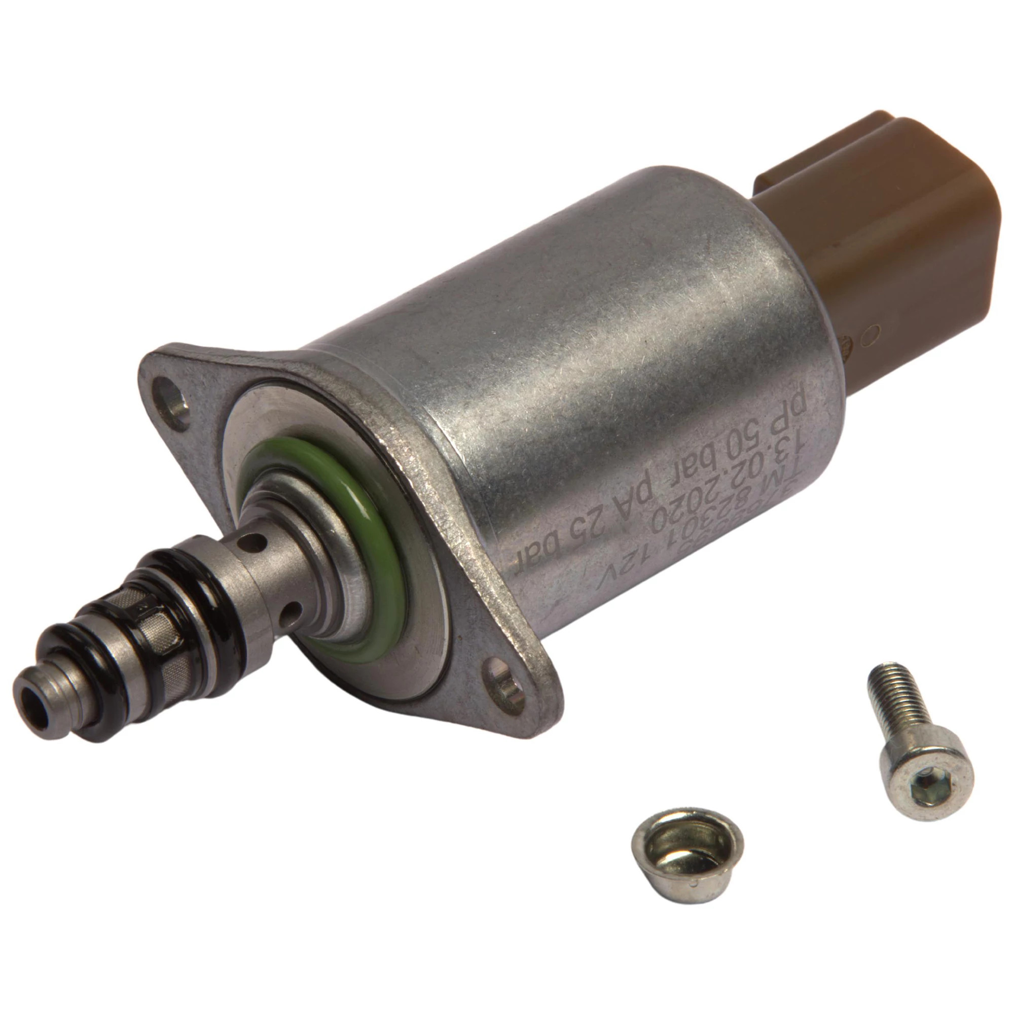John Deere Solenoid Valve with 0.6 Mm Orifice - CXT11743