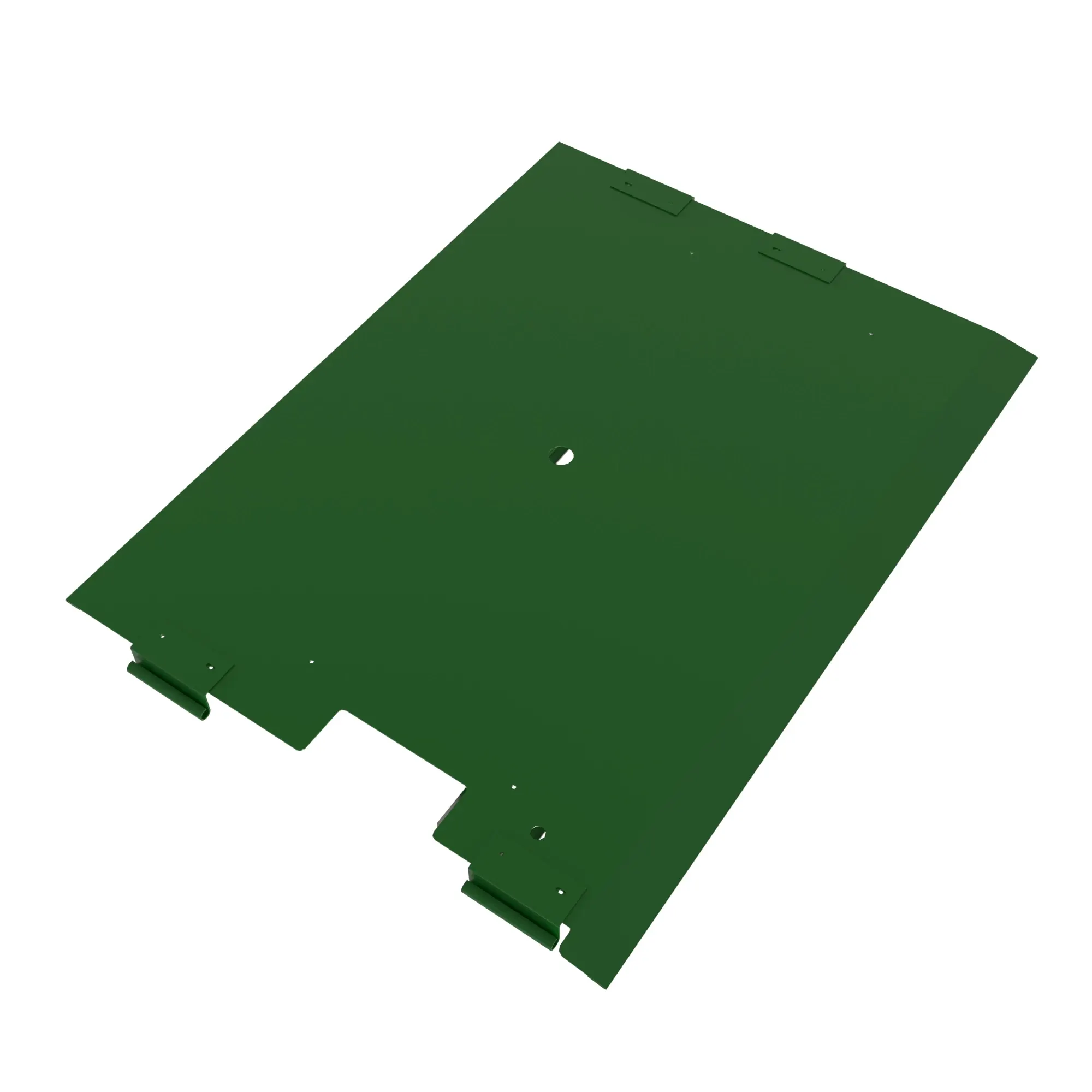 John Deere Shield - AKK37543