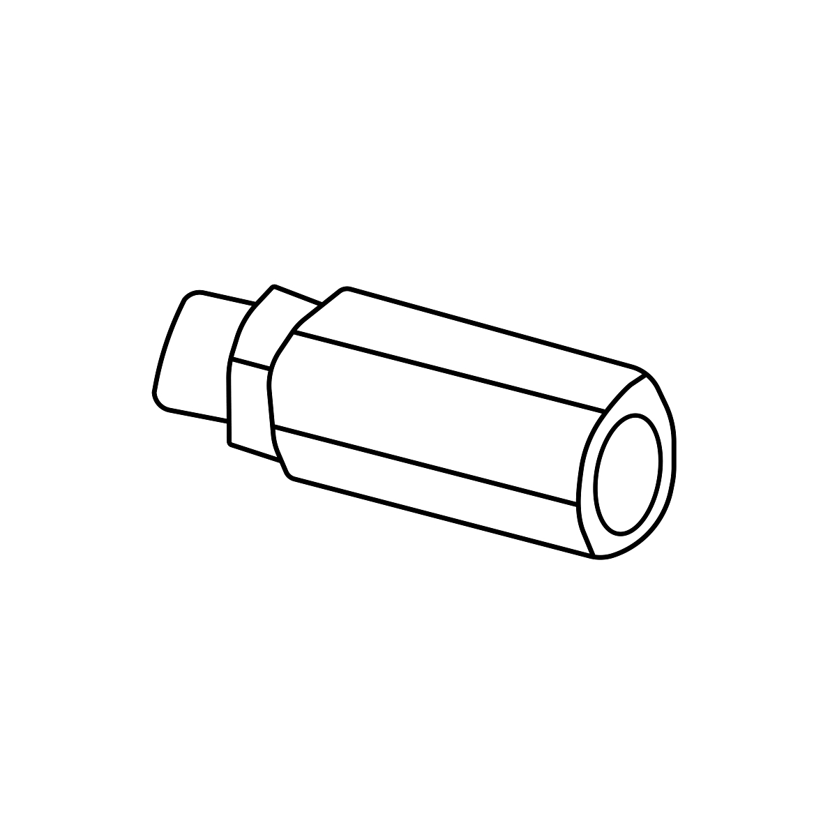 Filter, Assembly