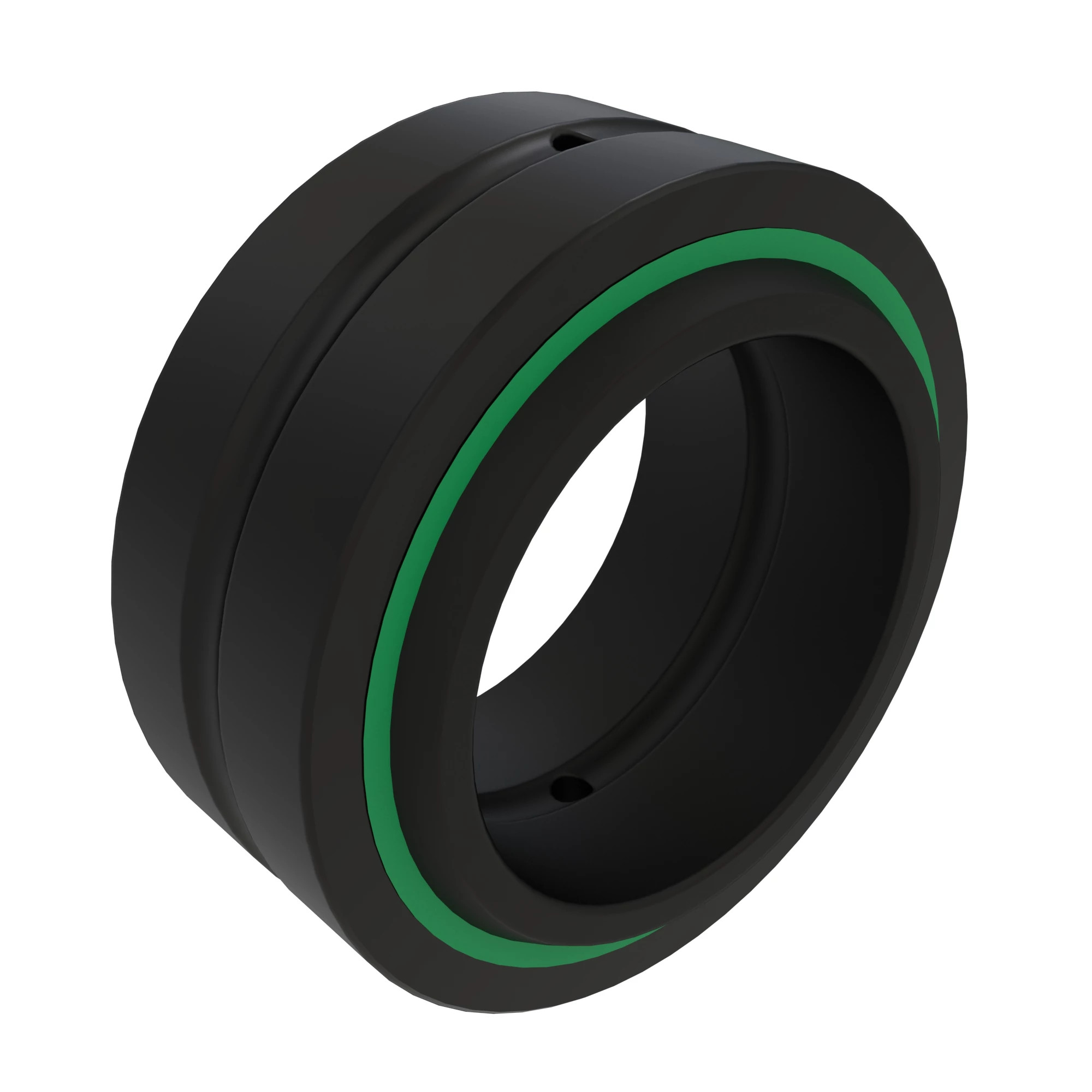 John Deere Grooved Self Aligning Bushing - AH150341