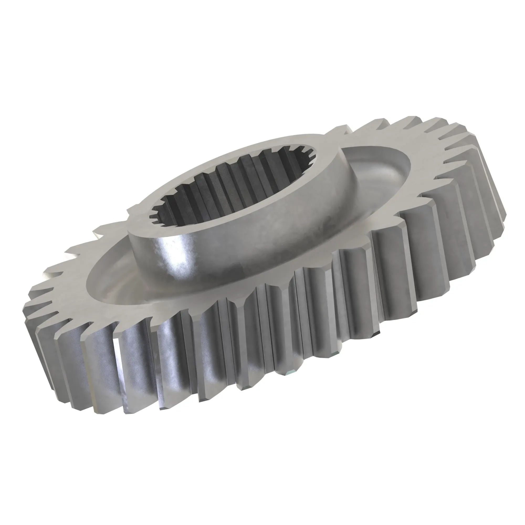 HELICAL GEAR, 32 TOOTH