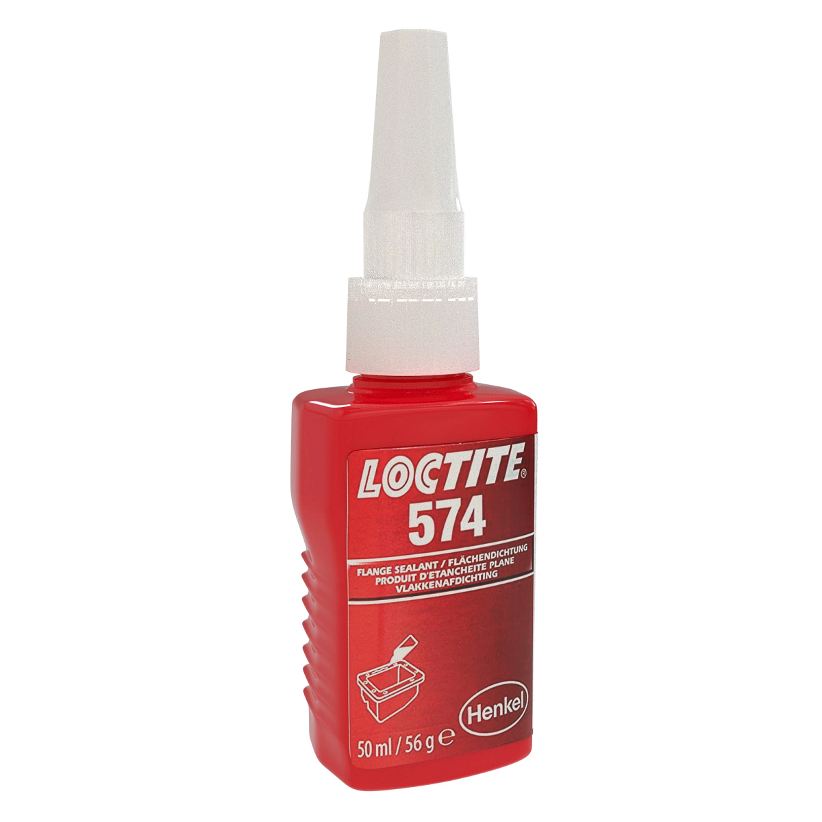 John Deere LOCTITE® 574™ Flange Sealant, 50 ml (56 gram) - L64500