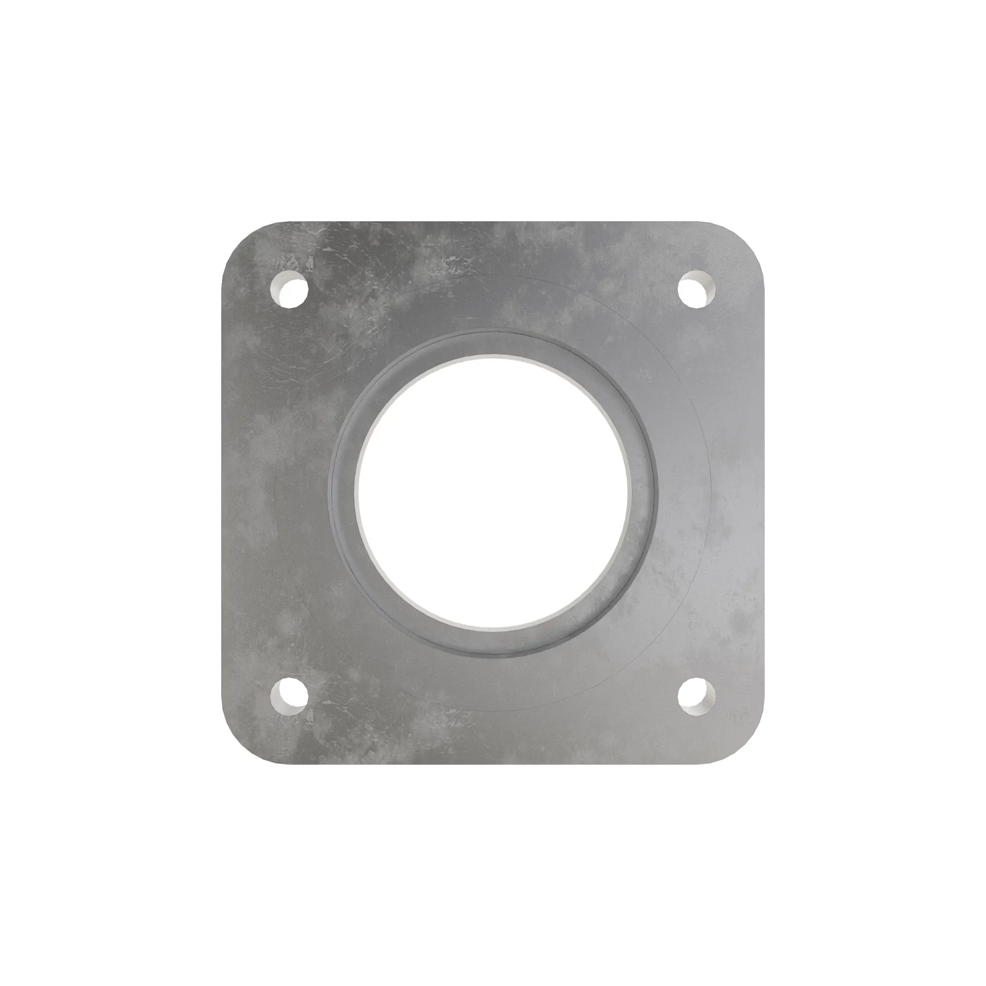 BEARING HOUSING W/O BEARING