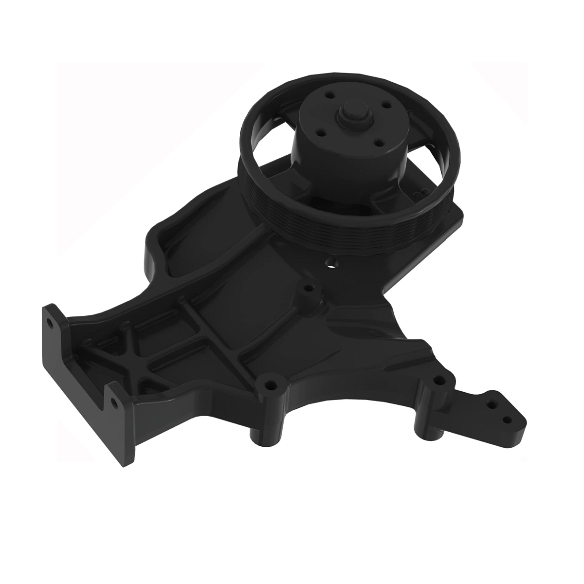 John Deere Support - RE276795